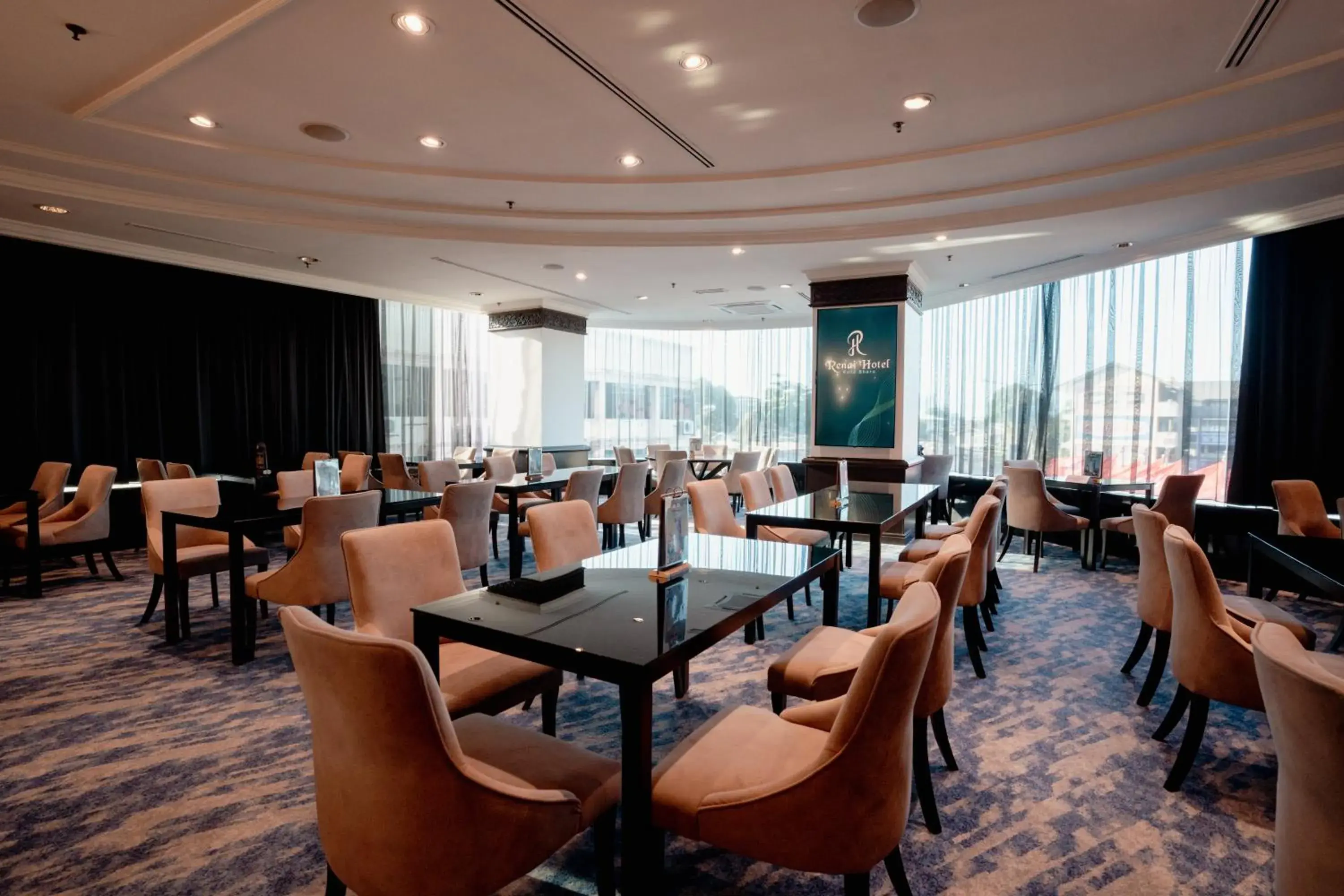 Restaurant/places to eat in Renai Hotel Kota Bharu Restaurant/places to eat in Renai Hotel Kota Bharu