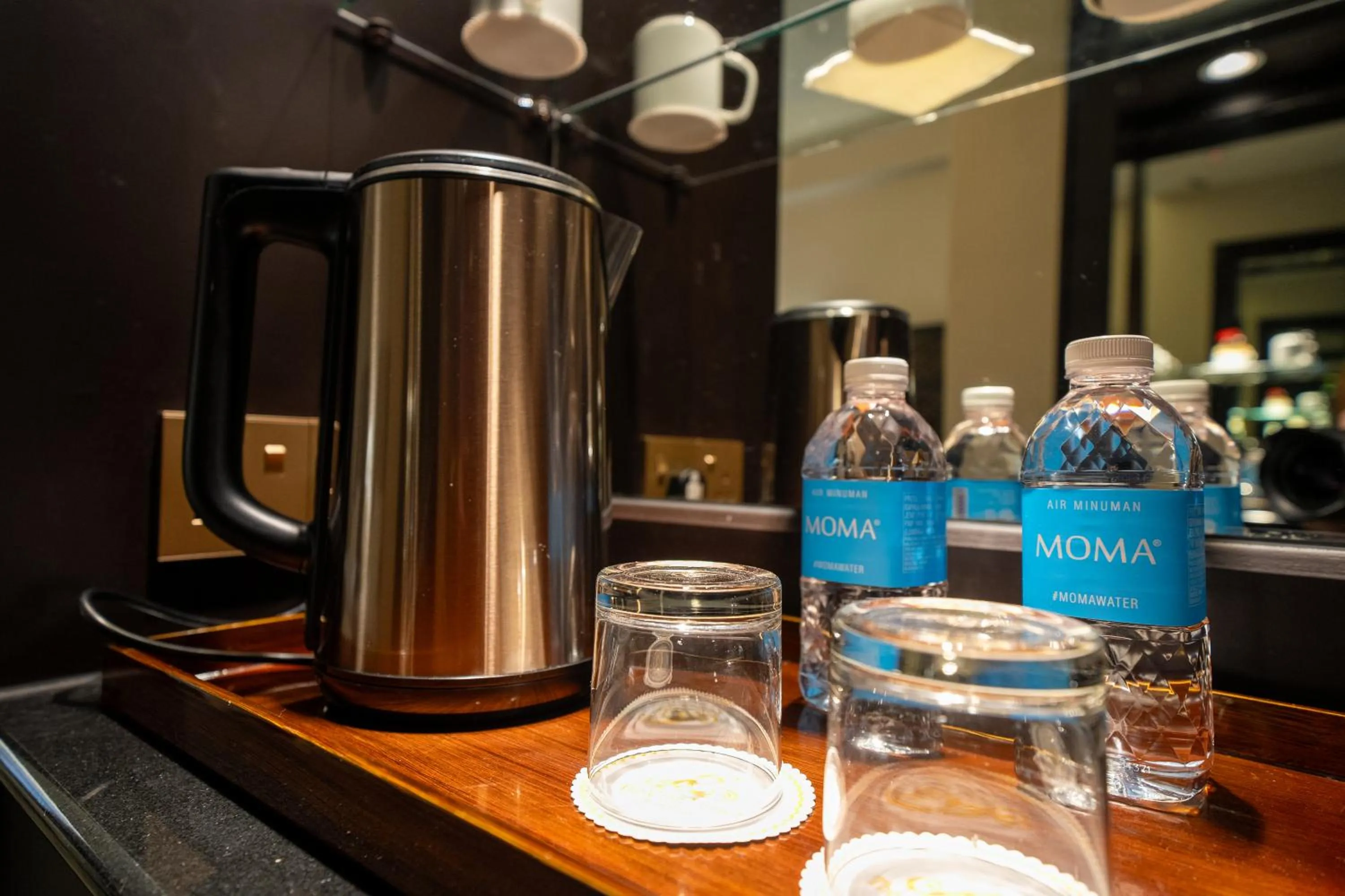 Renai Hotel Kota Bharu