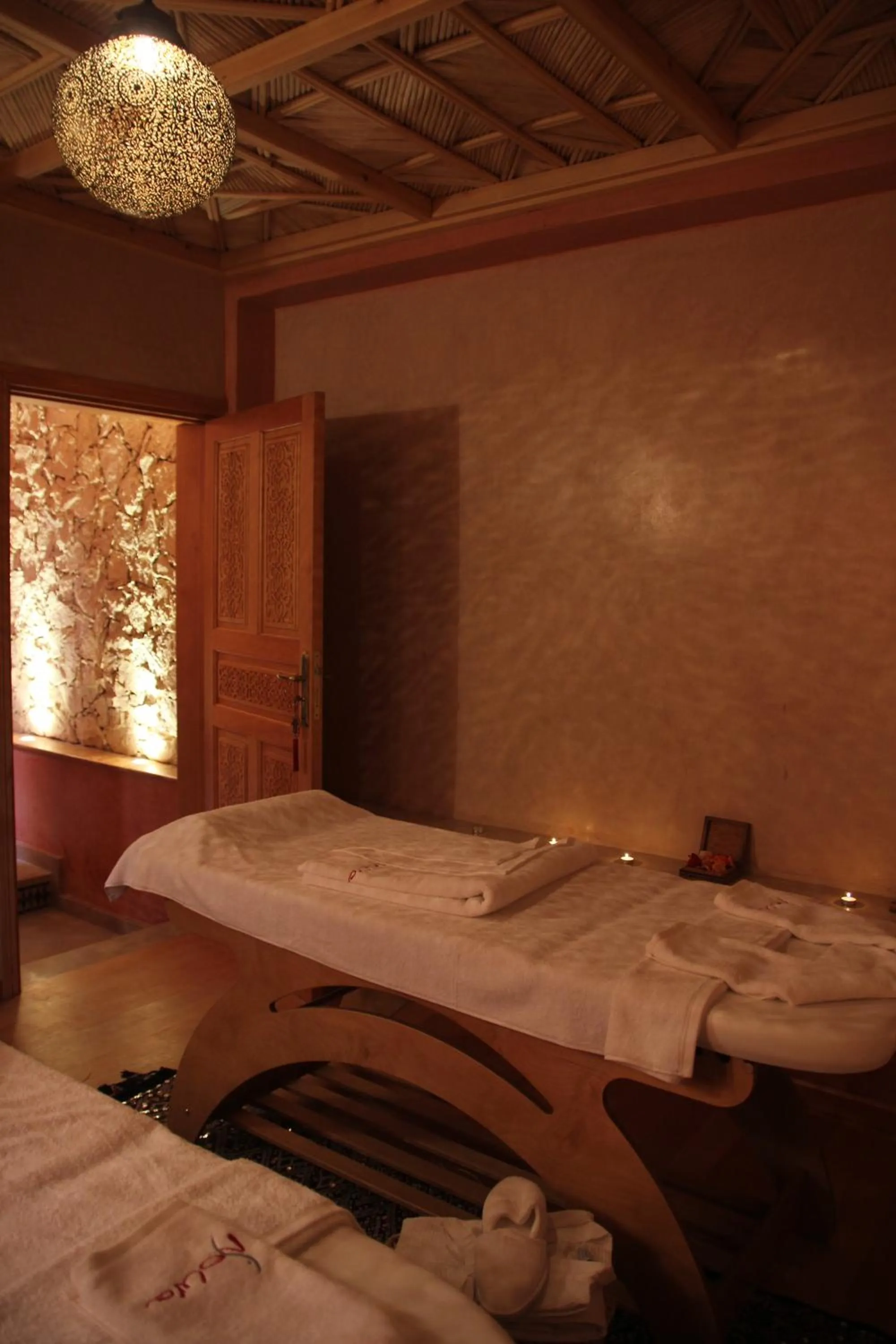 Spa and wellness centre/facilities, Bed in Riad Léna & Spa
