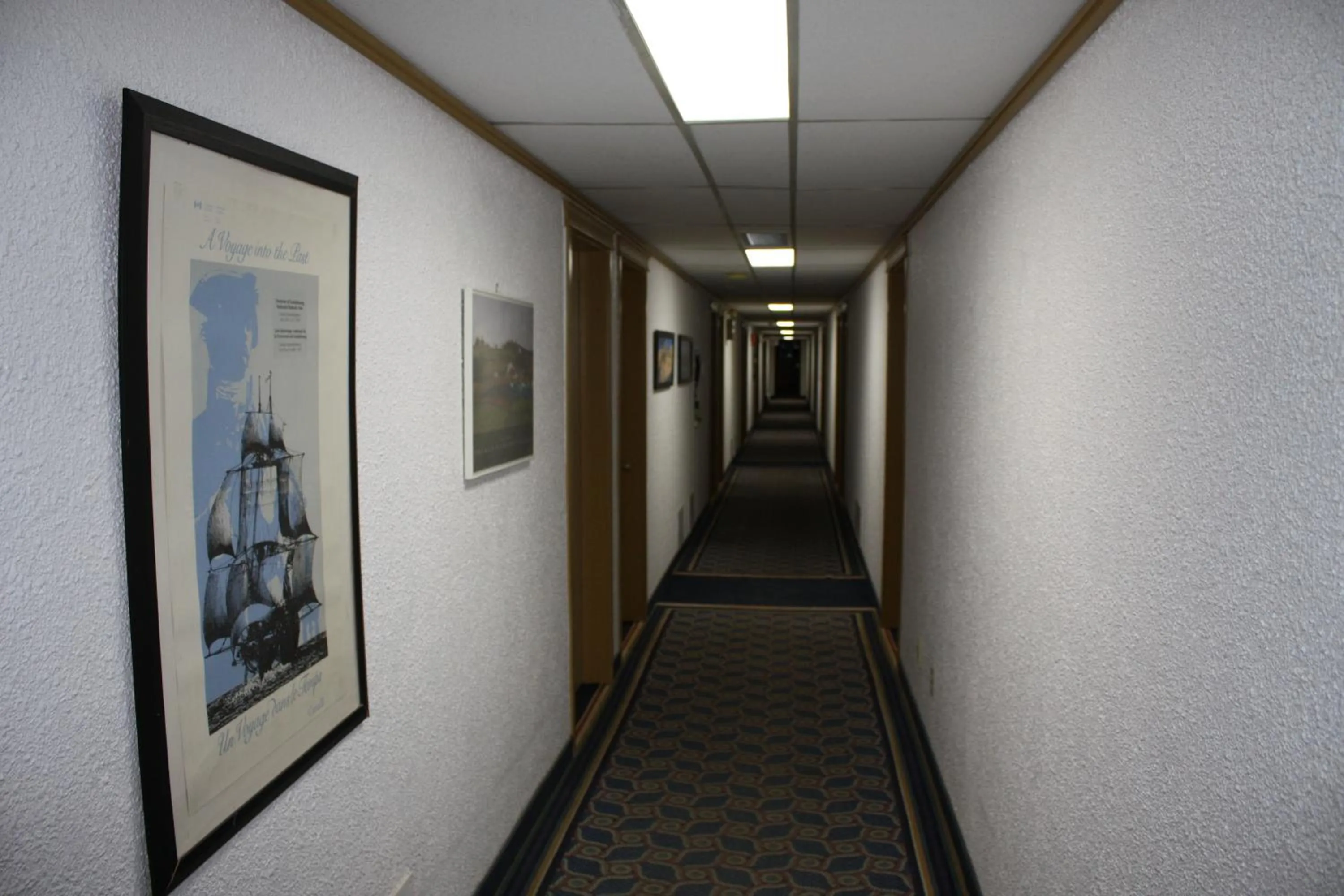 Other in Hillcrest Motel