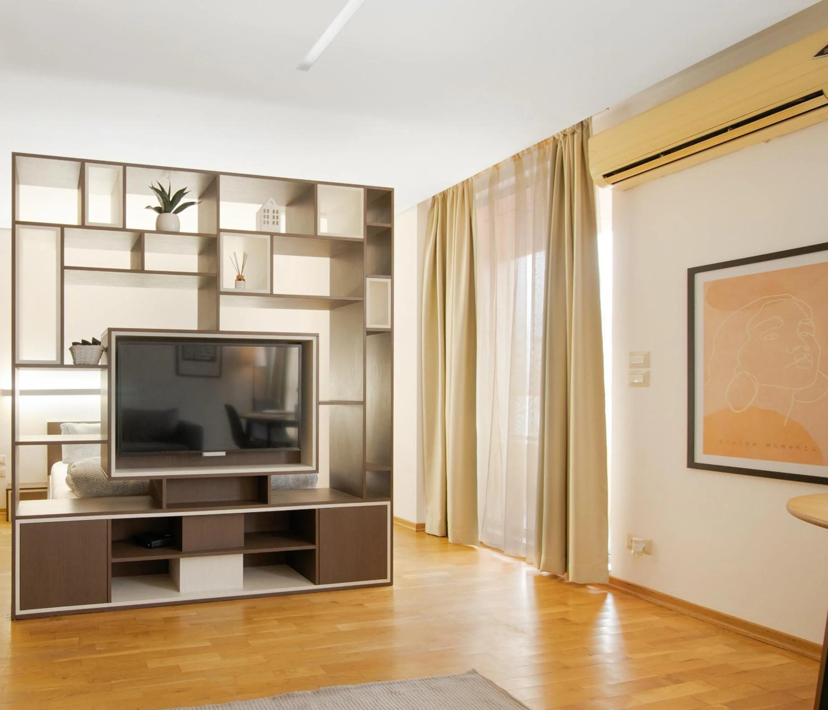 Deluxe Studio Studentski Grad