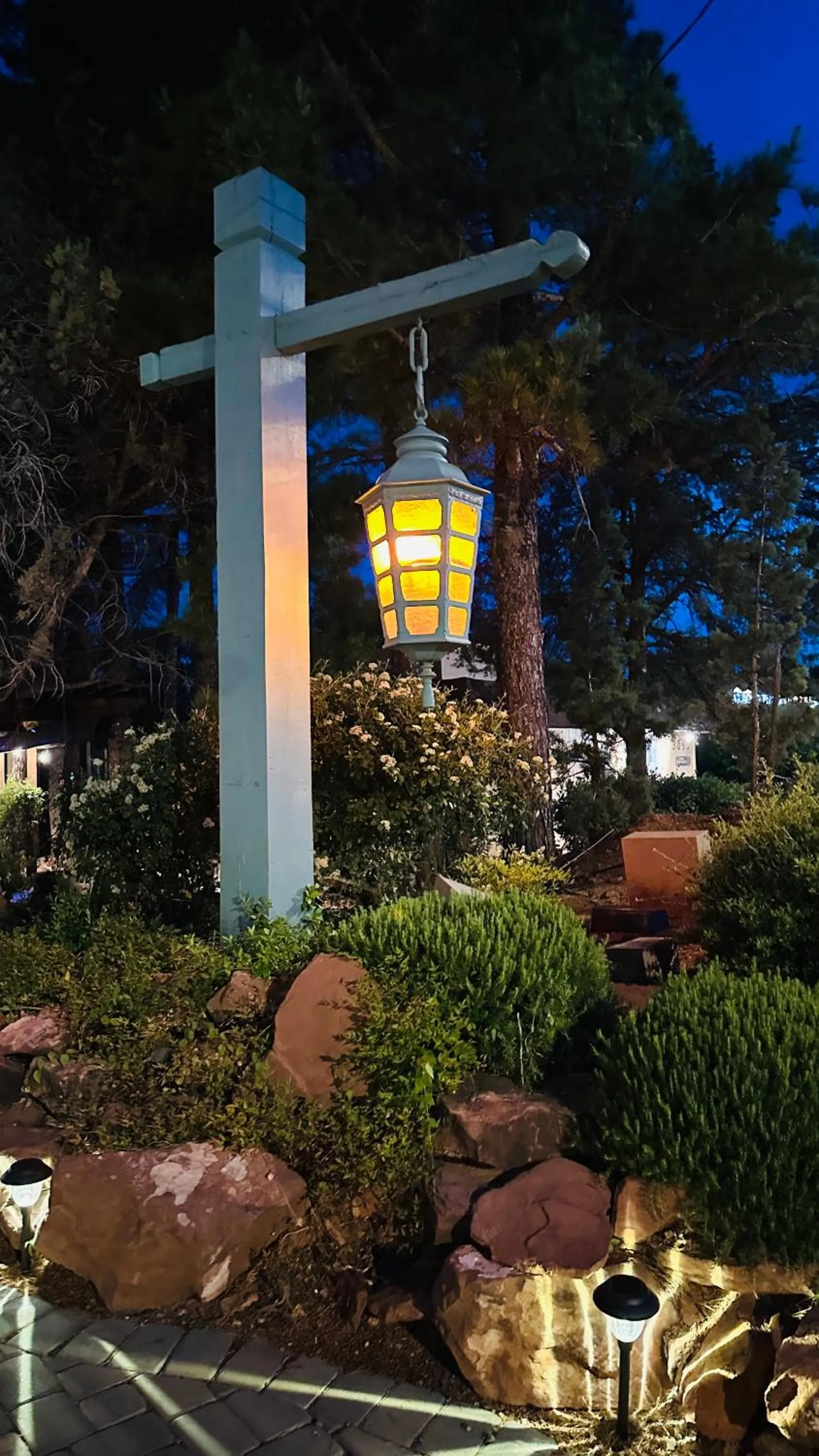 Lantern Light Inn - Romantic Getaway