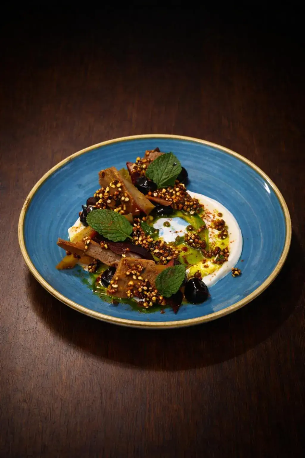 Restaurant/places to eat in Best Western Plus Villa Saint Antoine Hotel & Spa Restaurant/places to eat in Best Western Plus Villa Saint Antoine Hotel & Spa