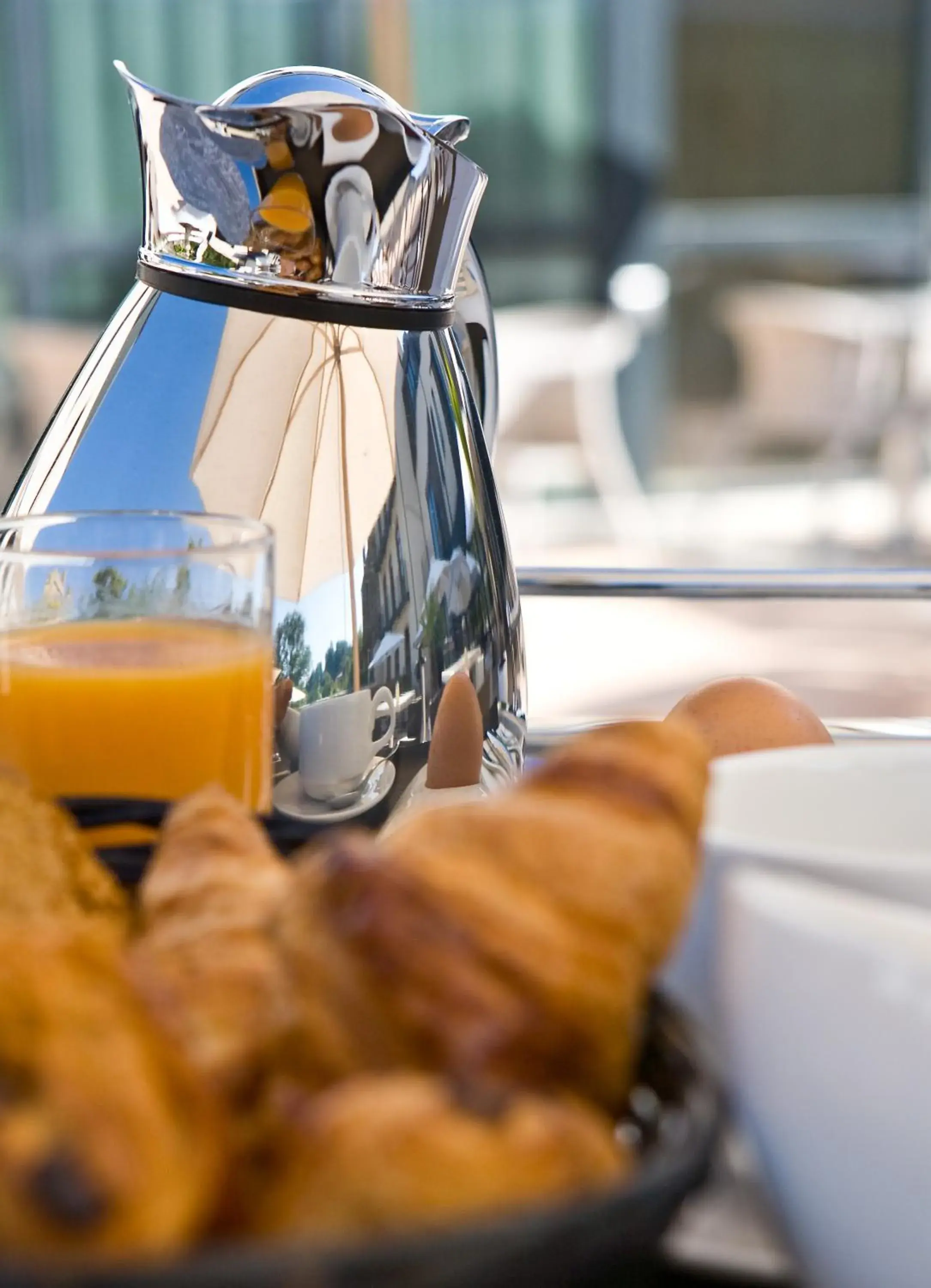 Restaurant/places to eat in Best Western Plus Villa Saint Antoine Hotel & Spa Restaurant/places to eat in Best Western Plus Villa Saint Antoine Hotel & Spa