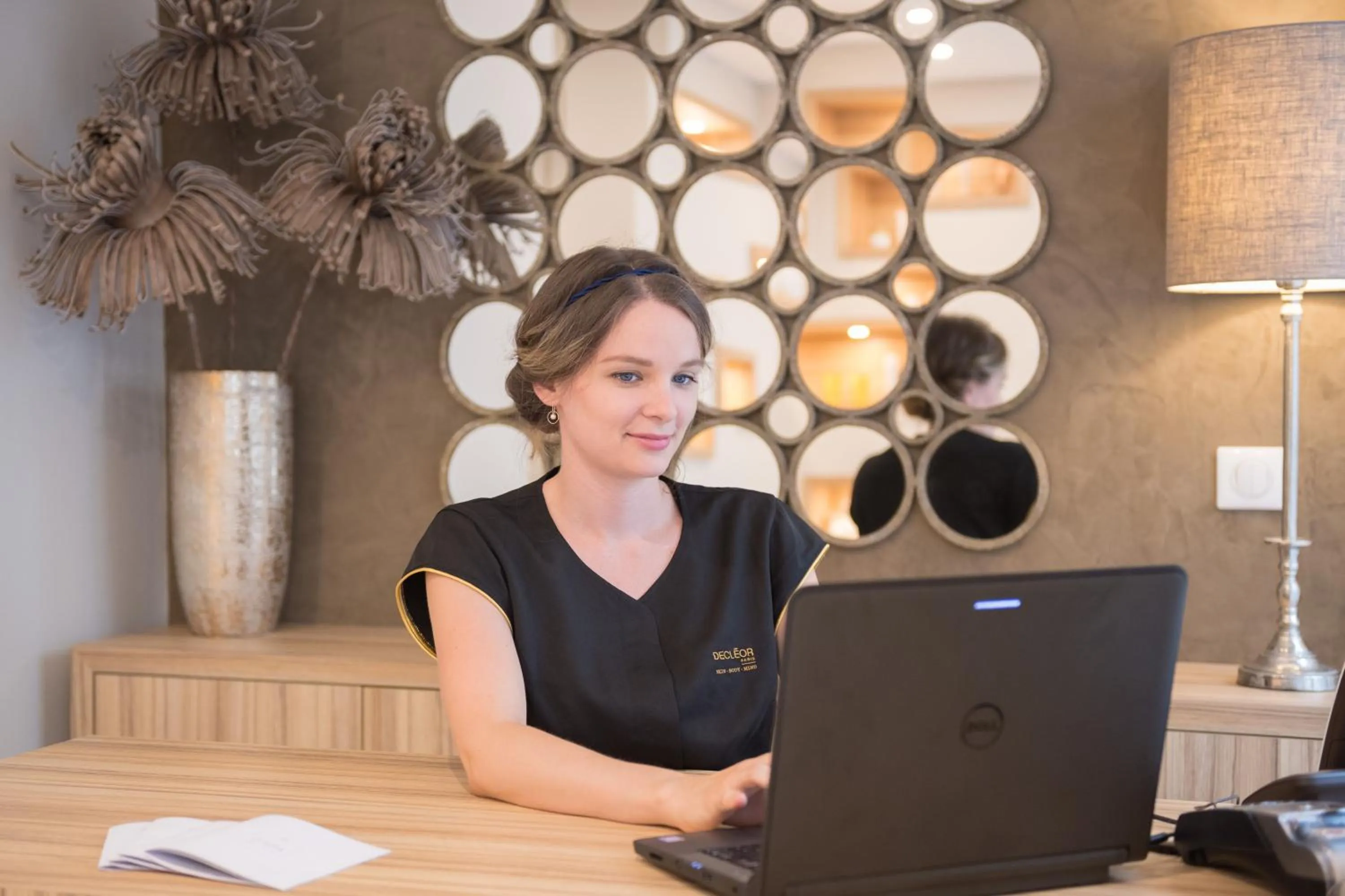 Spa and wellness centre/facilities in Best Western Plus Villa Saint Antoine Hotel & Spa