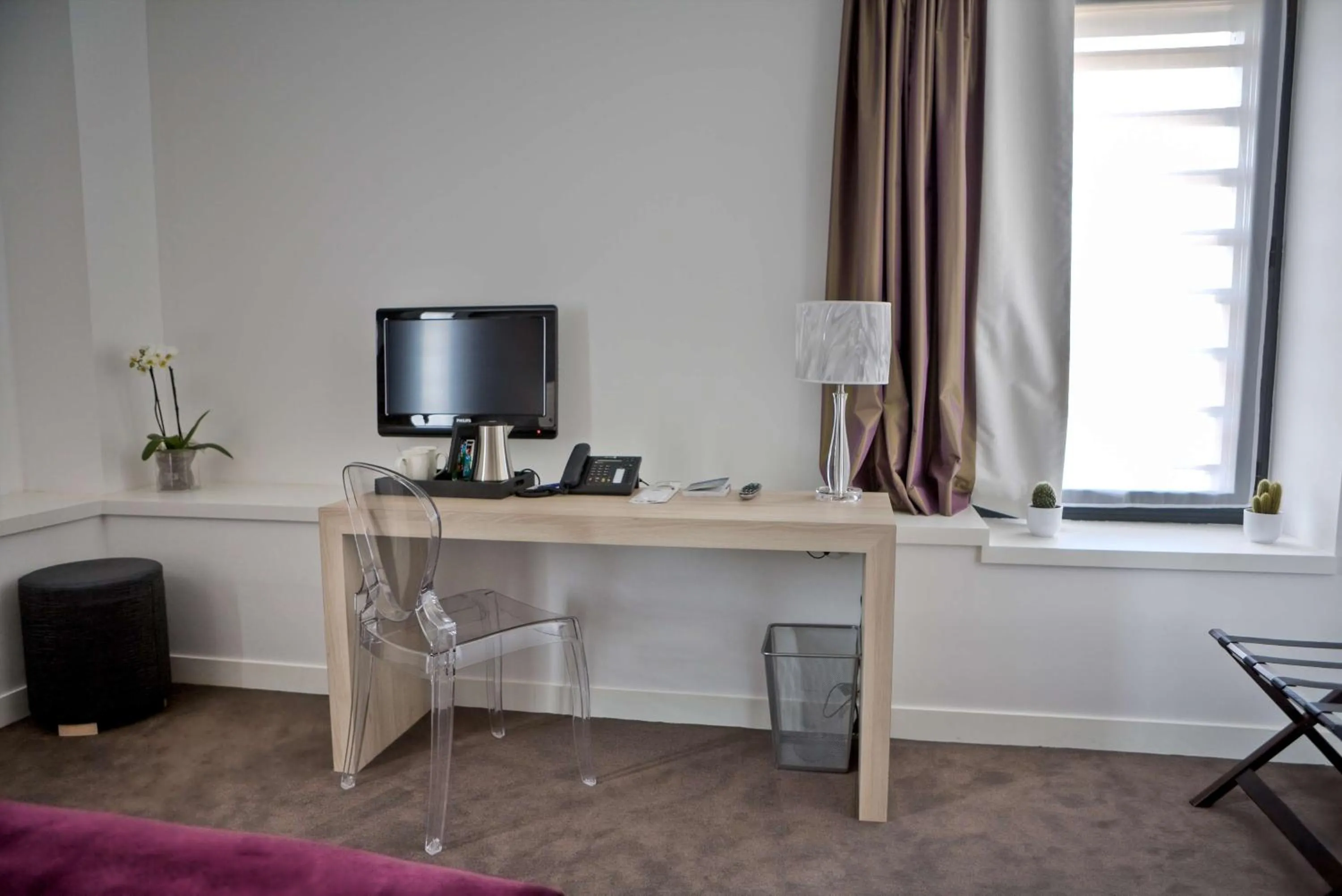 Photo of the whole room in Best Western Plus Villa Saint Antoine Hotel & Spa