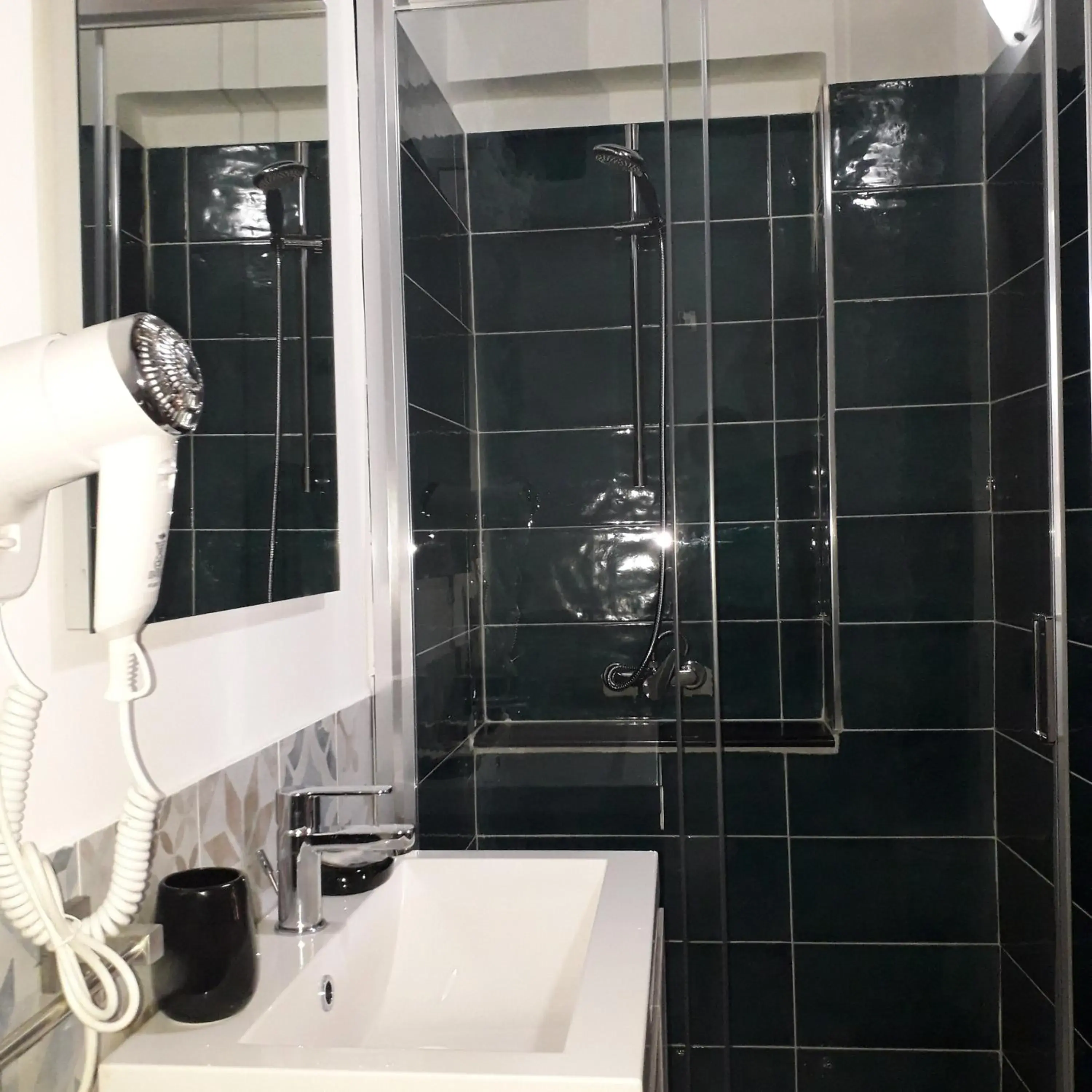 Deluxe Room in PALAZZO CAMERANa Deluxe Room in PALAZZO CAMERANa