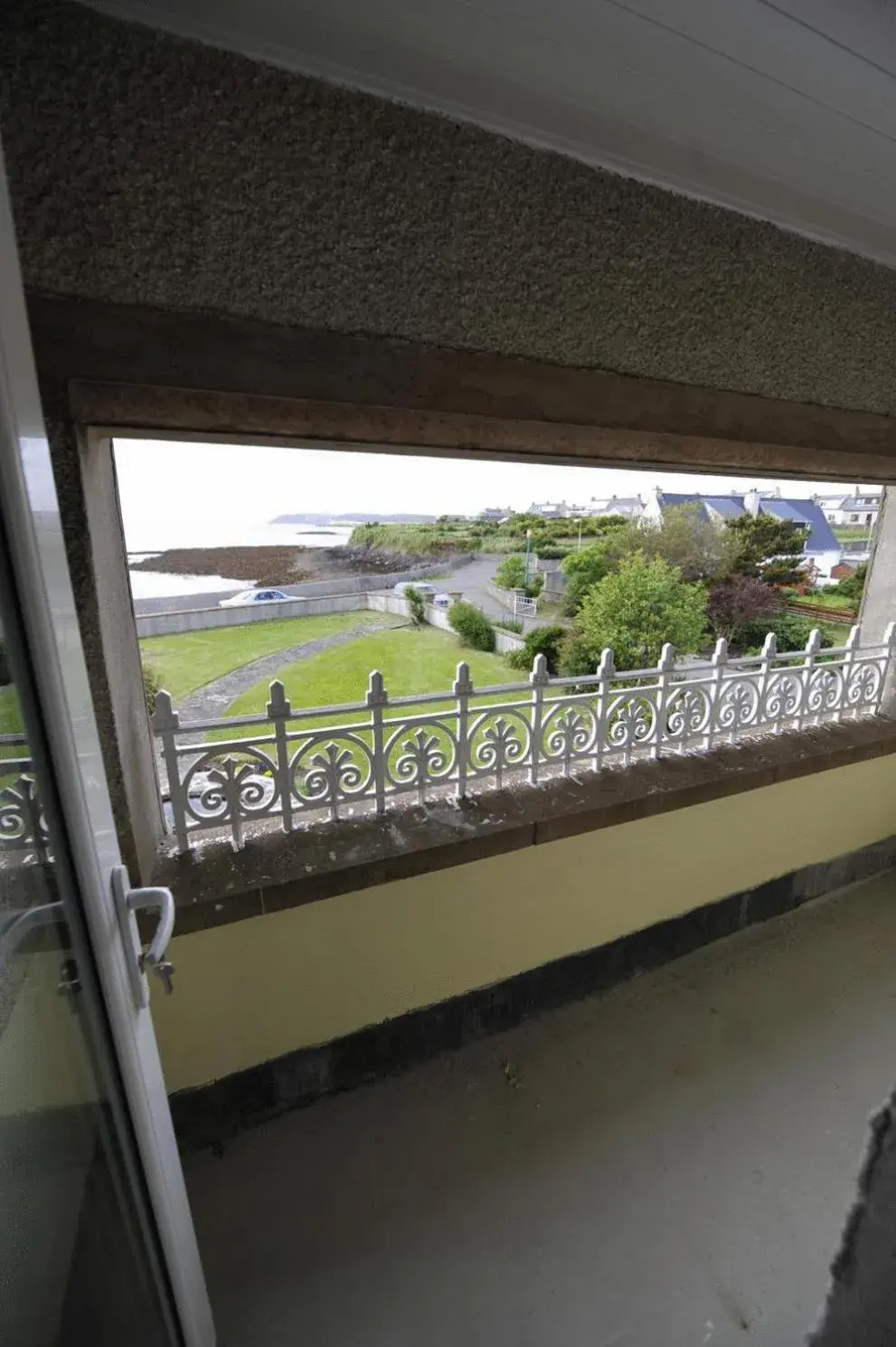 Single Room with Balcony in Sandwick Bay Guest House Single Room with Balcony in Sandwick Bay Guest House