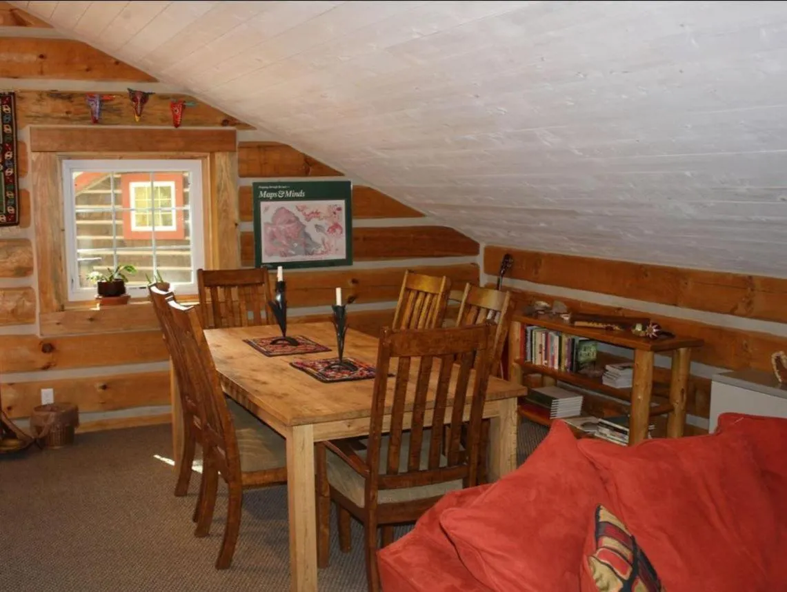 Riverside Meadows Cabins