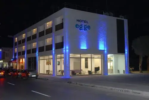 Hotel Egge Hotel Egge