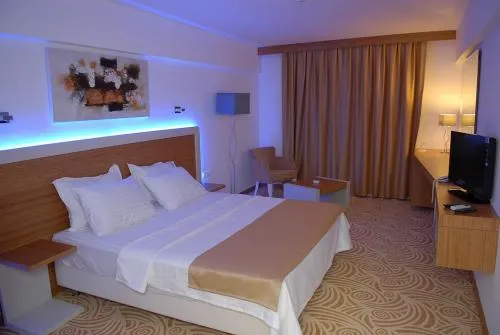 Hotel Egge