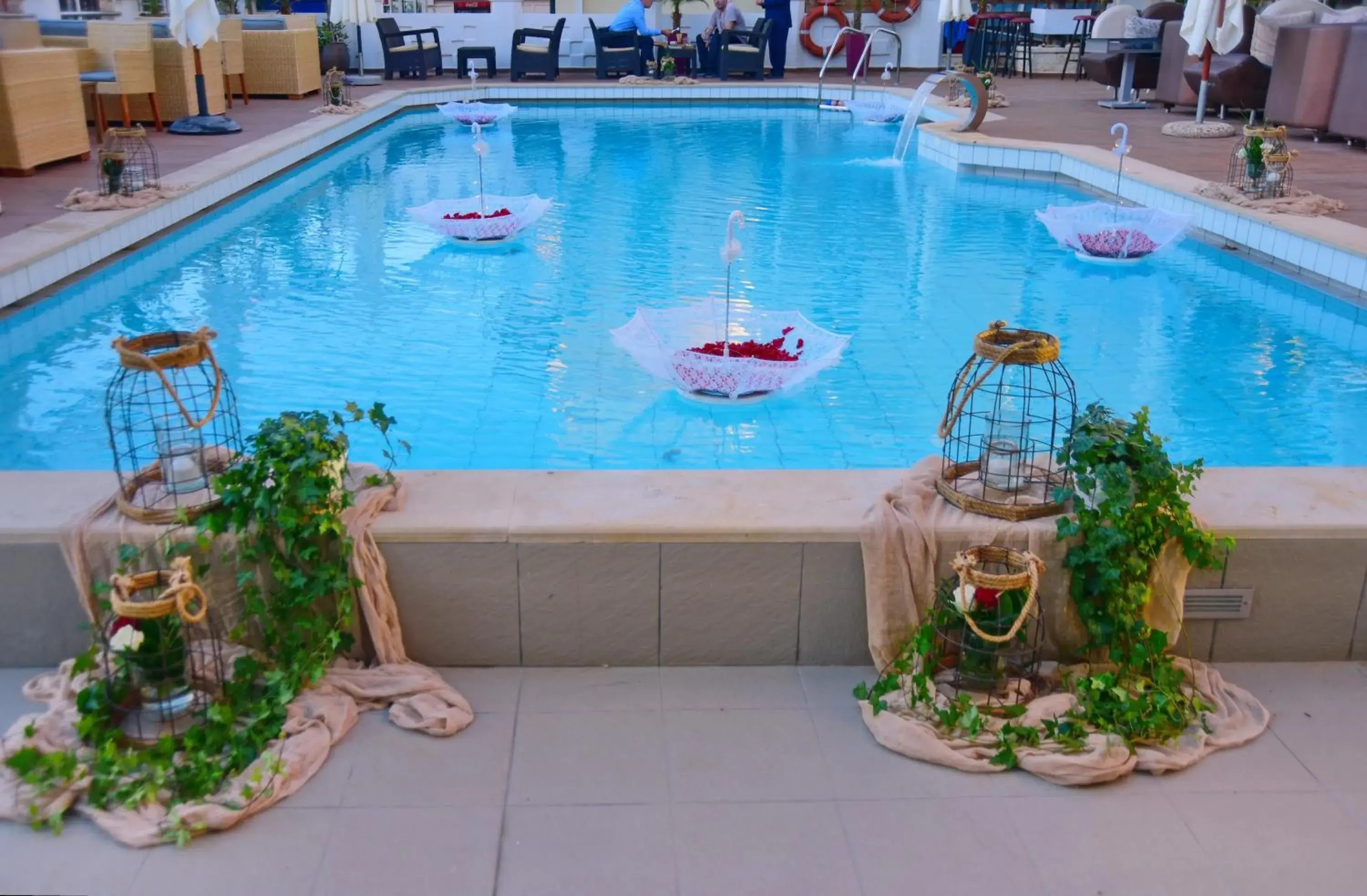 Dionisos Hotel Dionisos Hotel