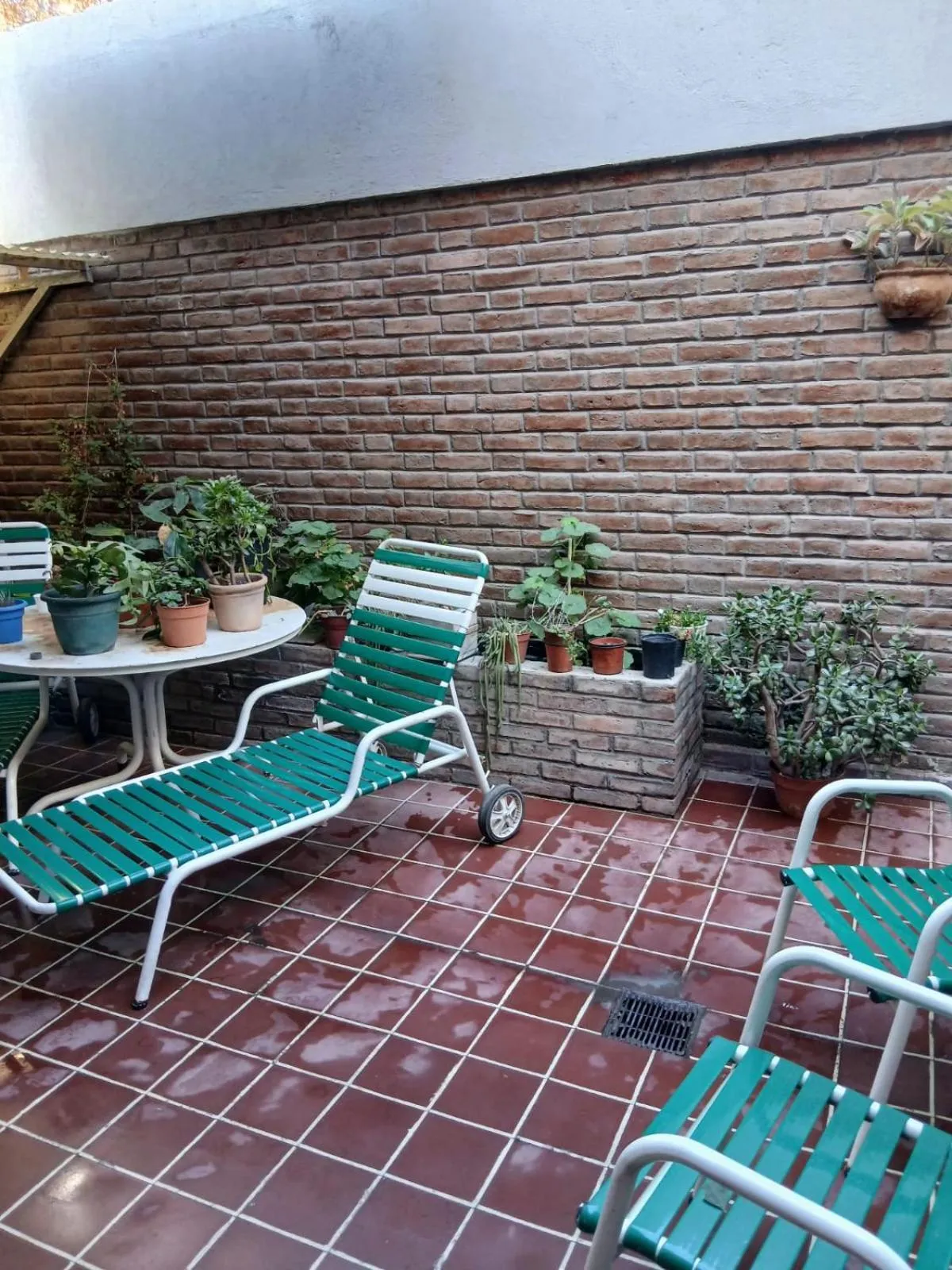 Sentite como en casa