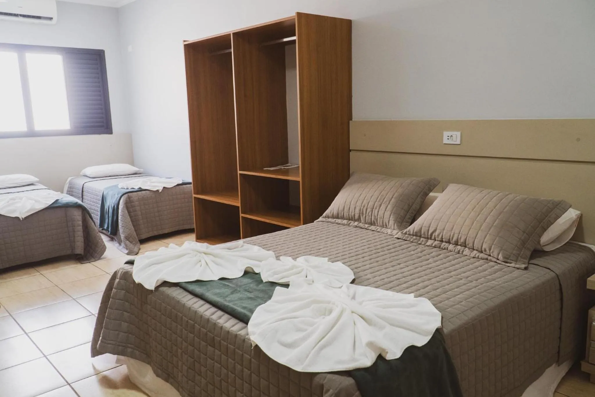 Hotel CasaBlanca