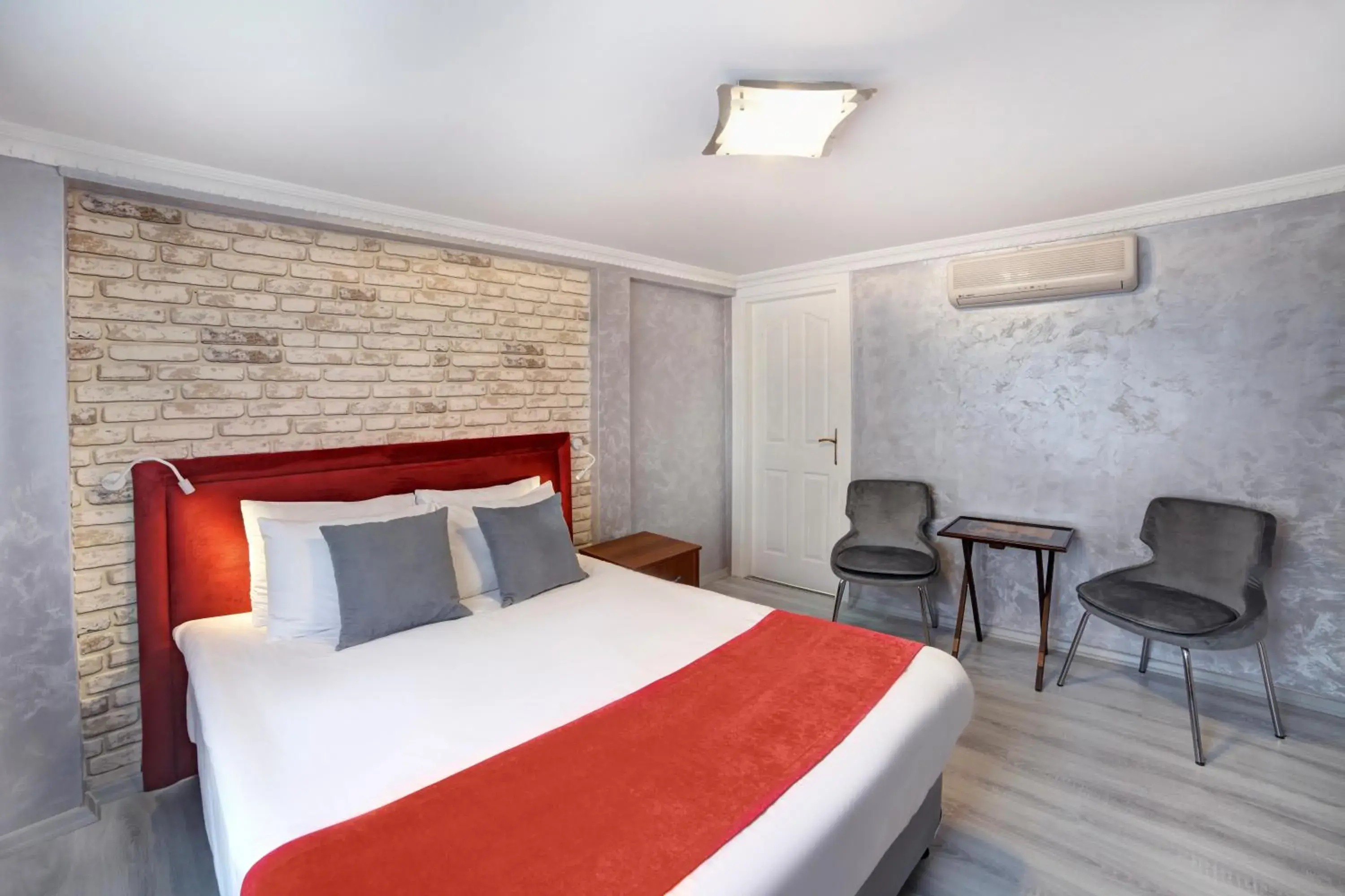 Family Connected Room in Serenity Boutique Hotel Istanbul Family Connected Room in Serenity Boutique Hotel Istanbul