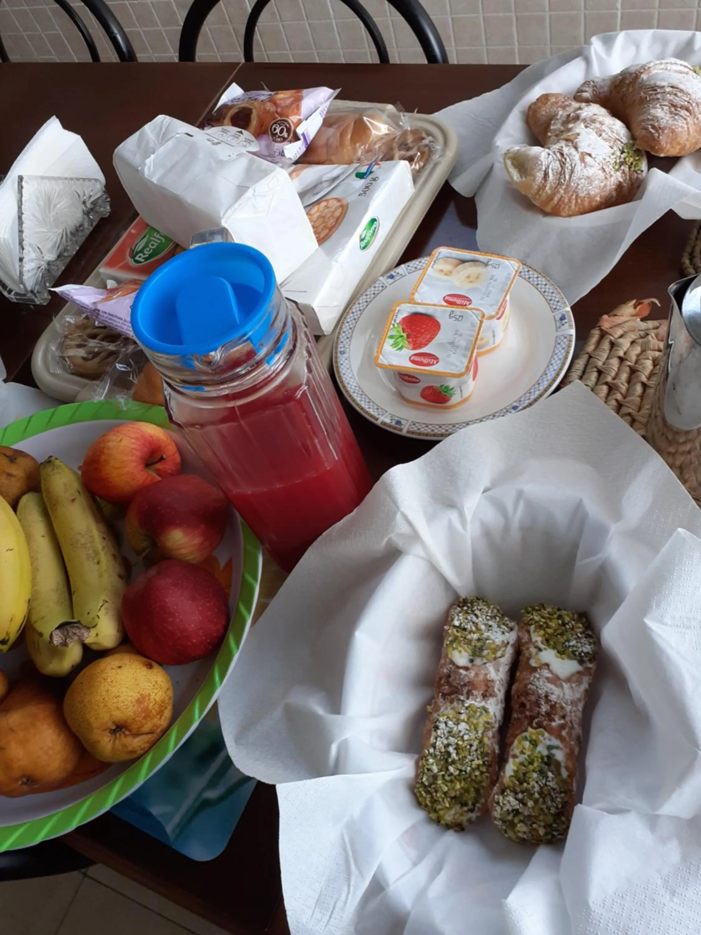 B&B MISTRAL di Lizzio Salvatore