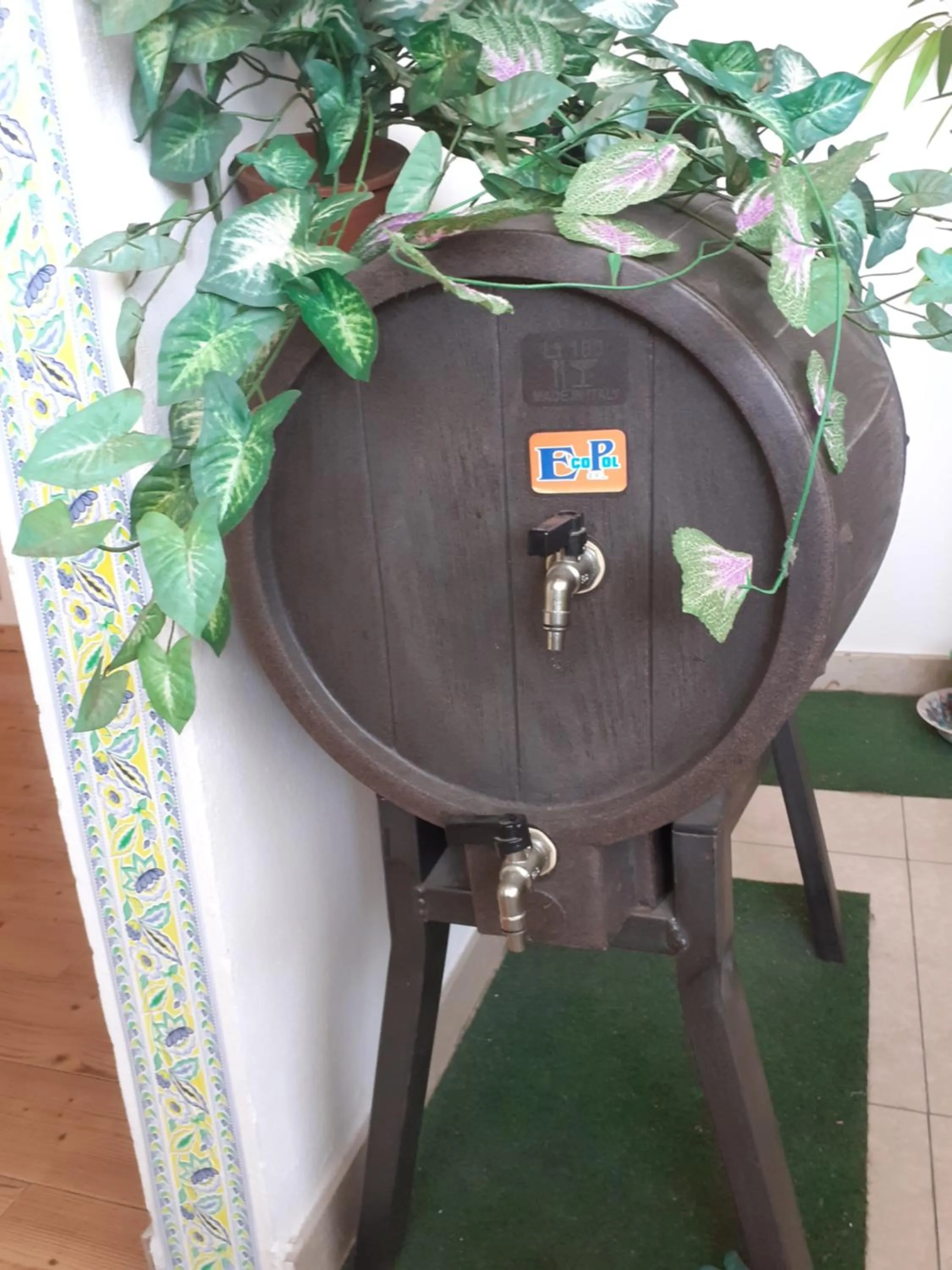 Other in B&B MISTRAL di Lizzio Salvatore