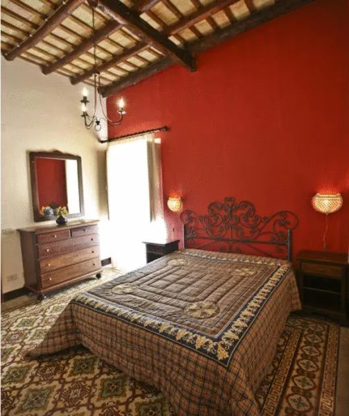 La Lampara