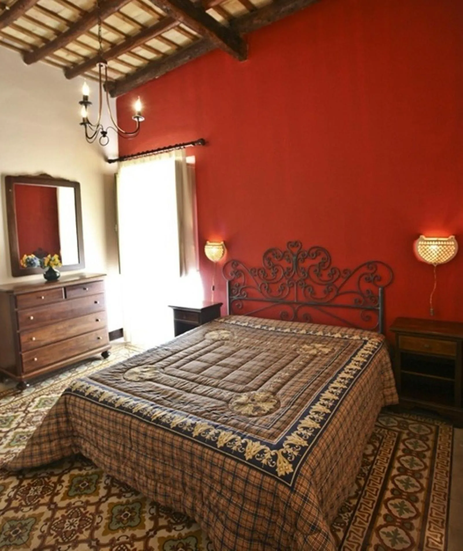 La Lampara