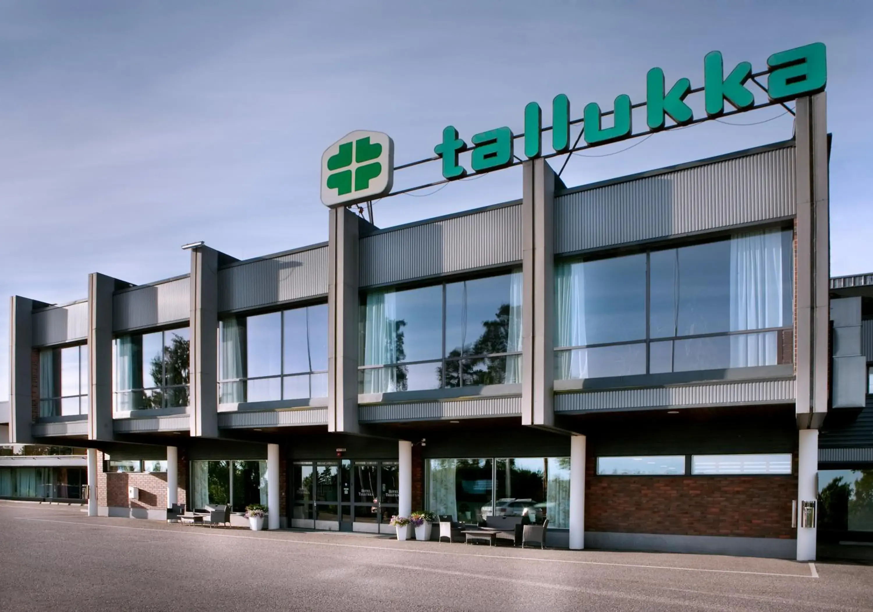 Hotel & Hostel Tallukka Hotel & Hostel Tallukka