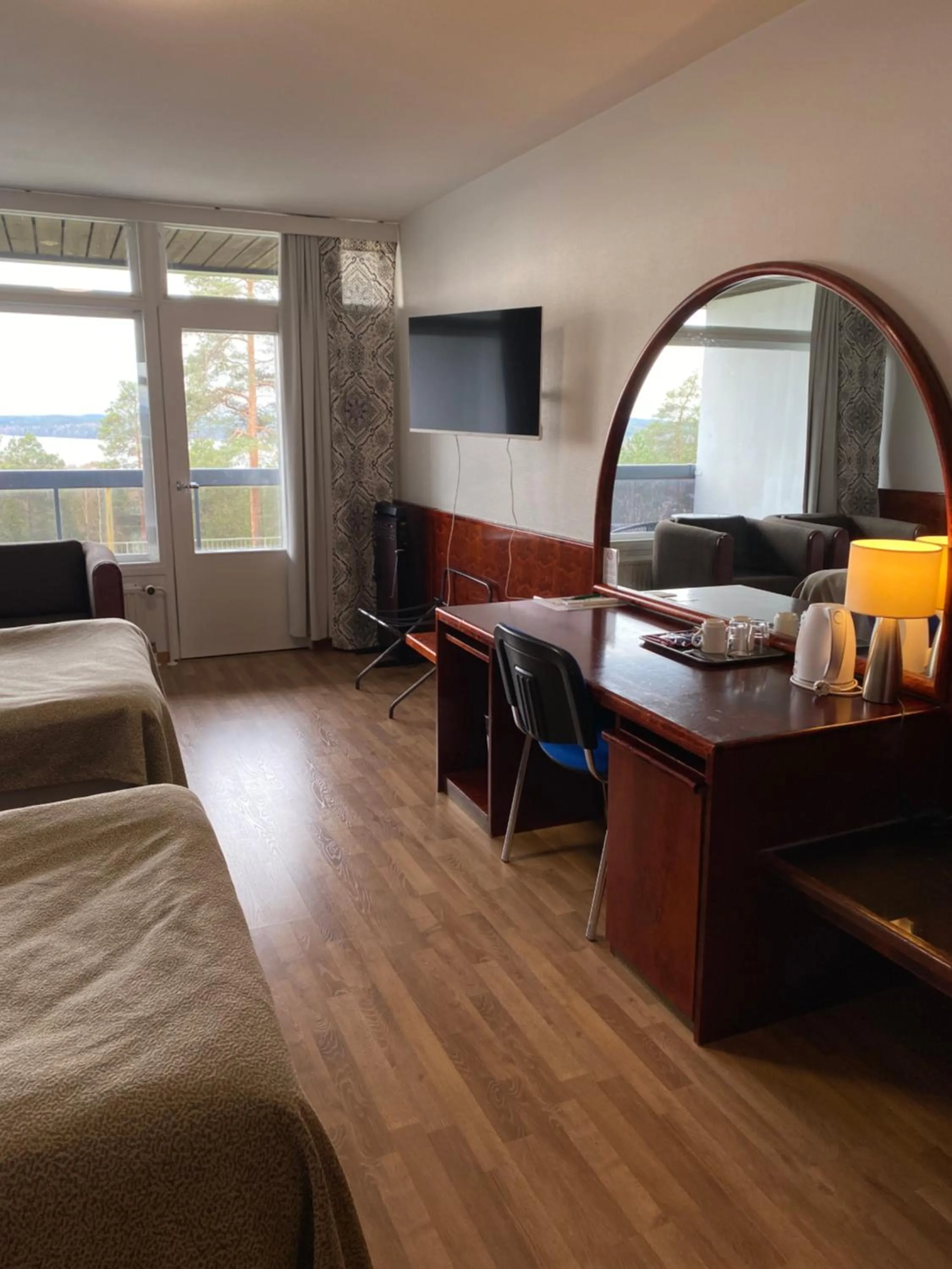 Hotel & Hostel Tallukka