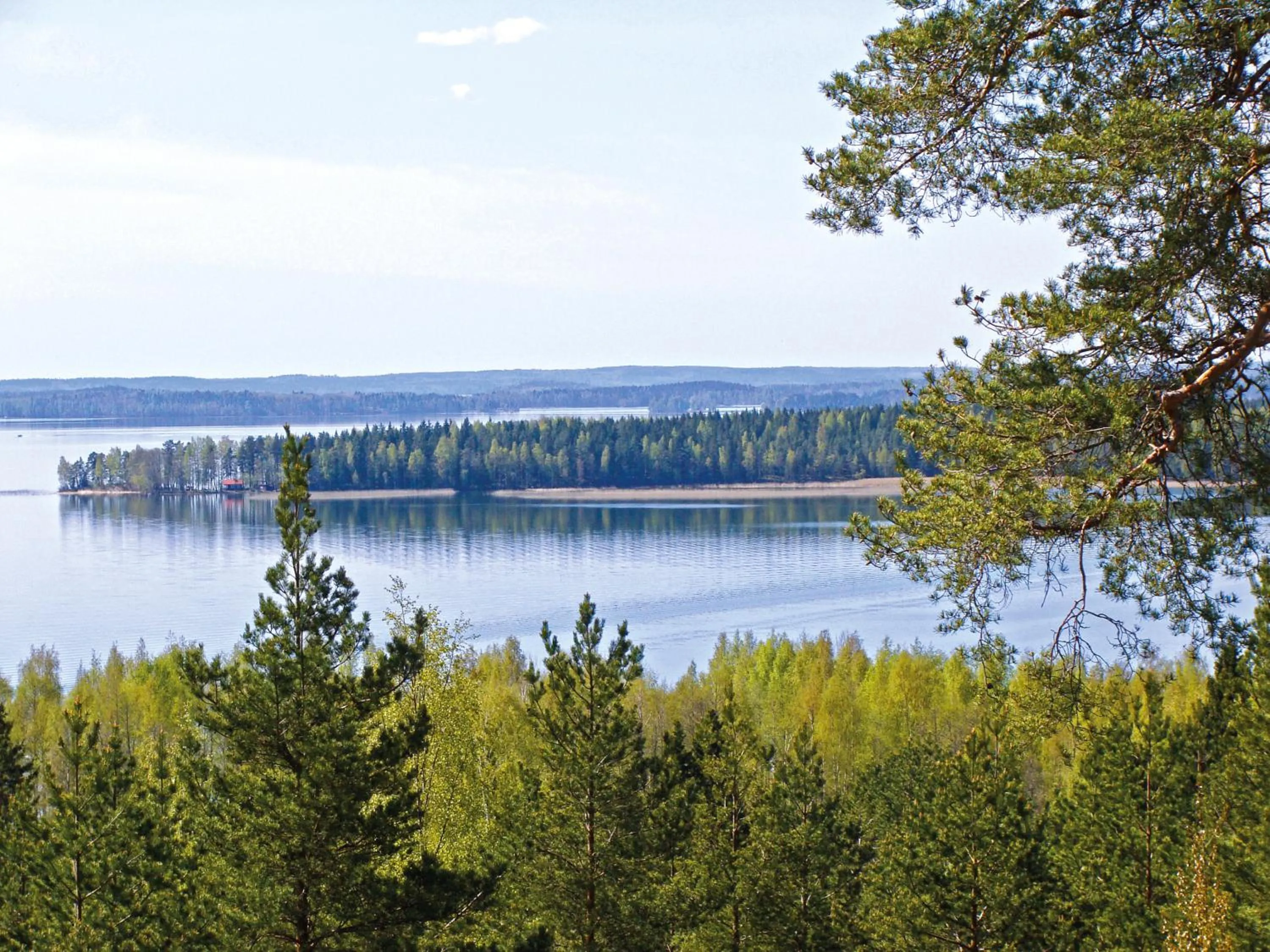 Hotel & Hostel Tallukka