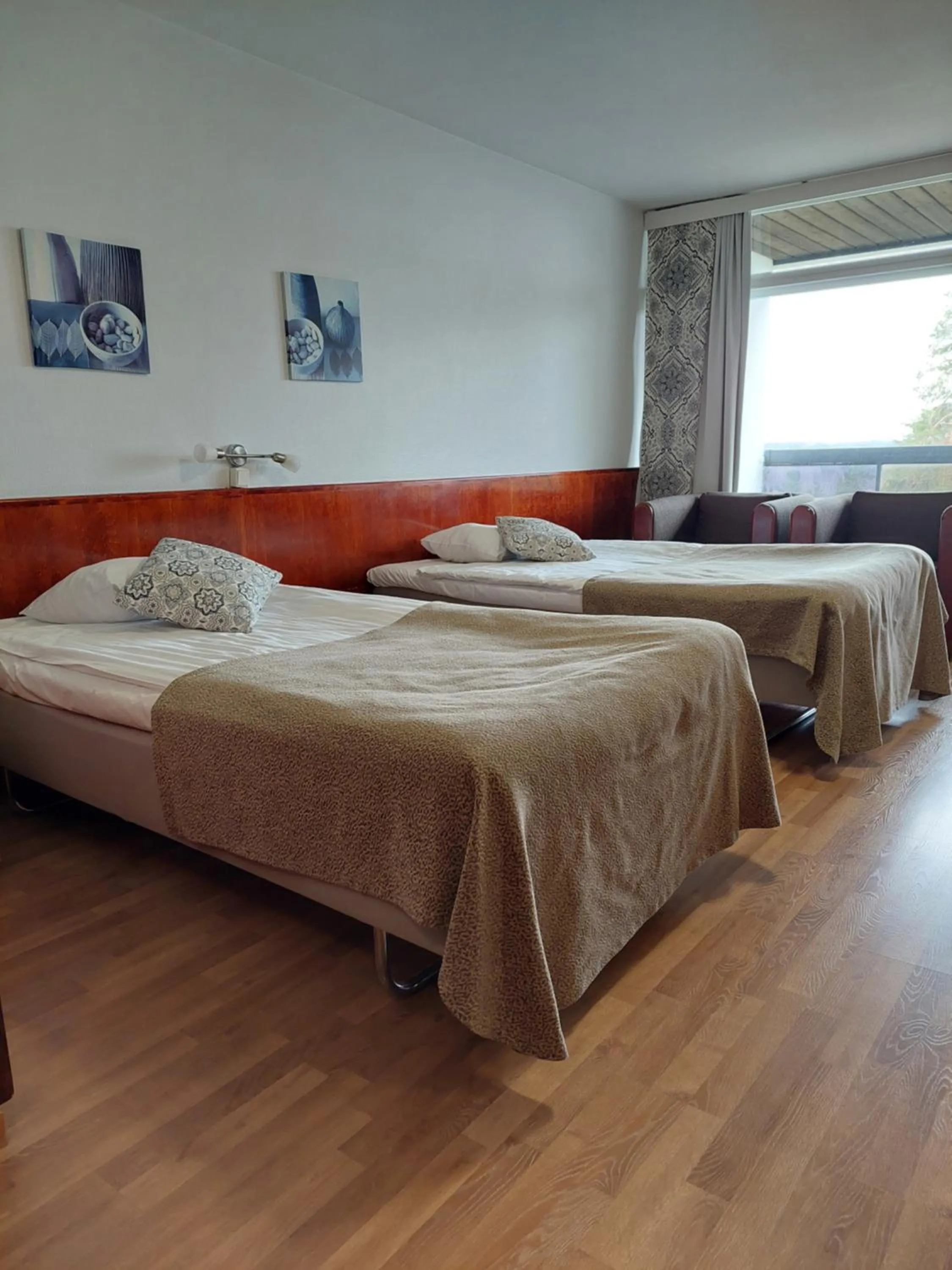 Hotel & Hostel Tallukka