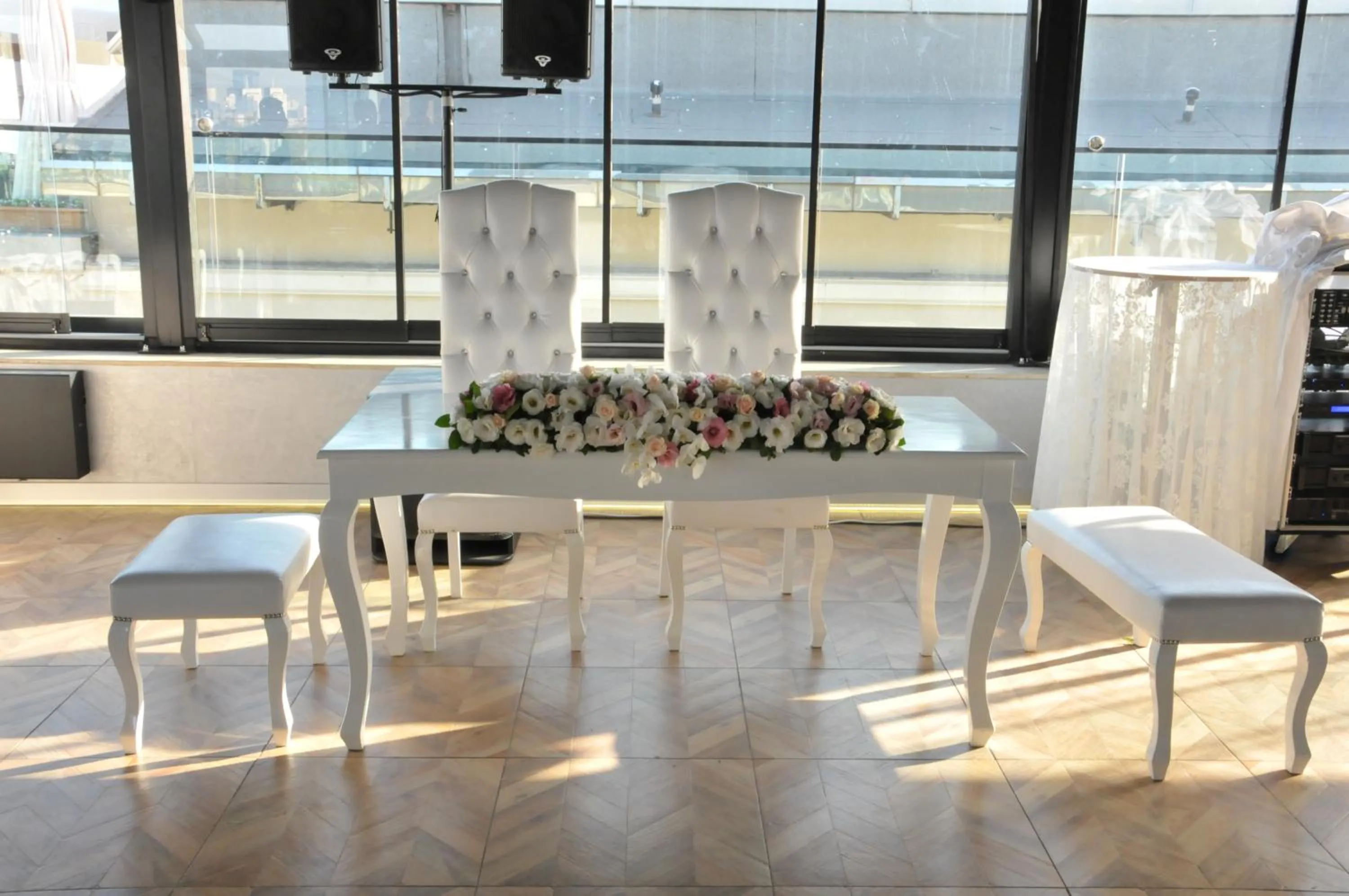 Day in Innpera Hotel