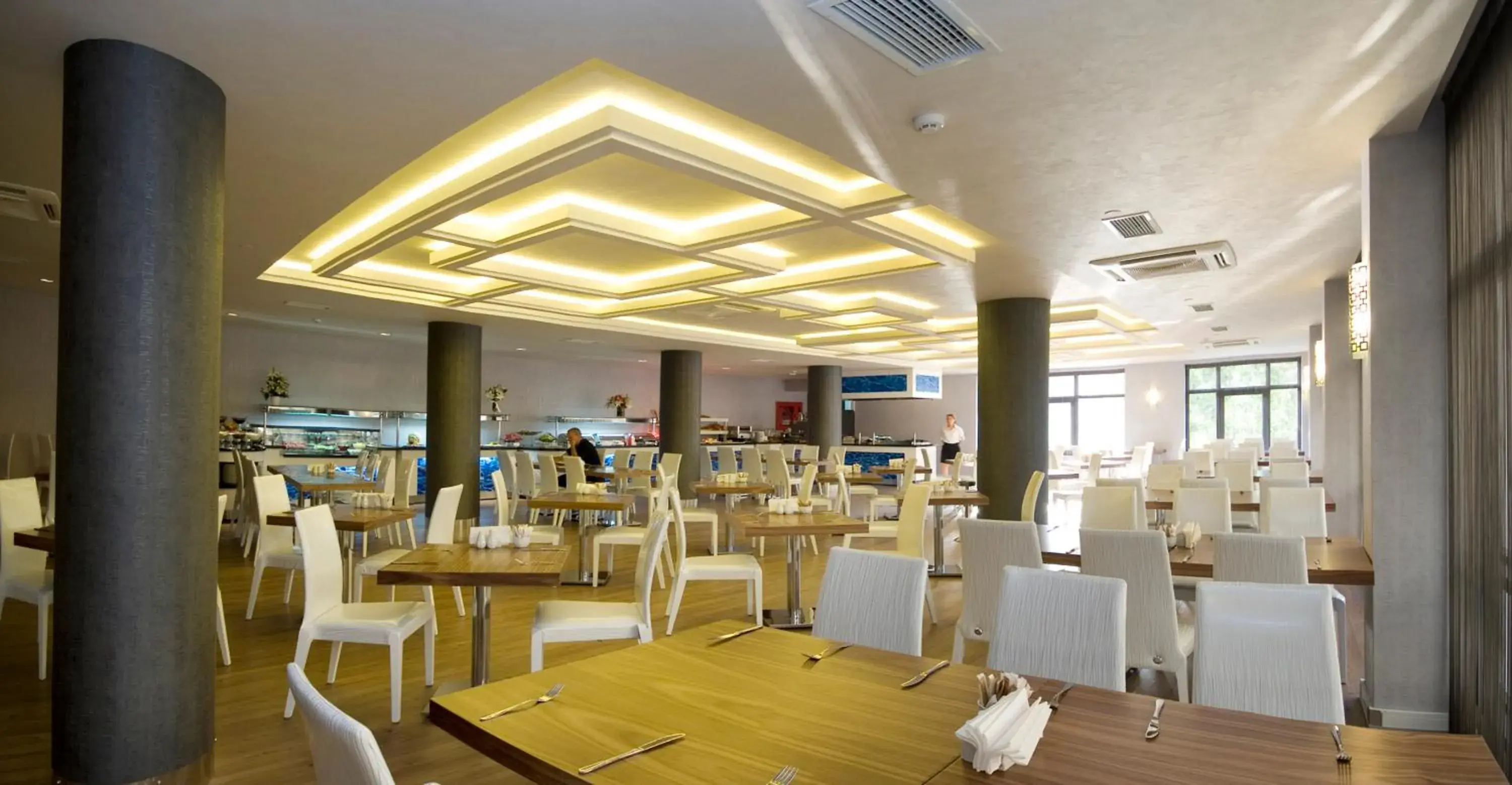 Restaurant/places to eat in Innpera Hotel Restaurant/places to eat in Innpera Hotel