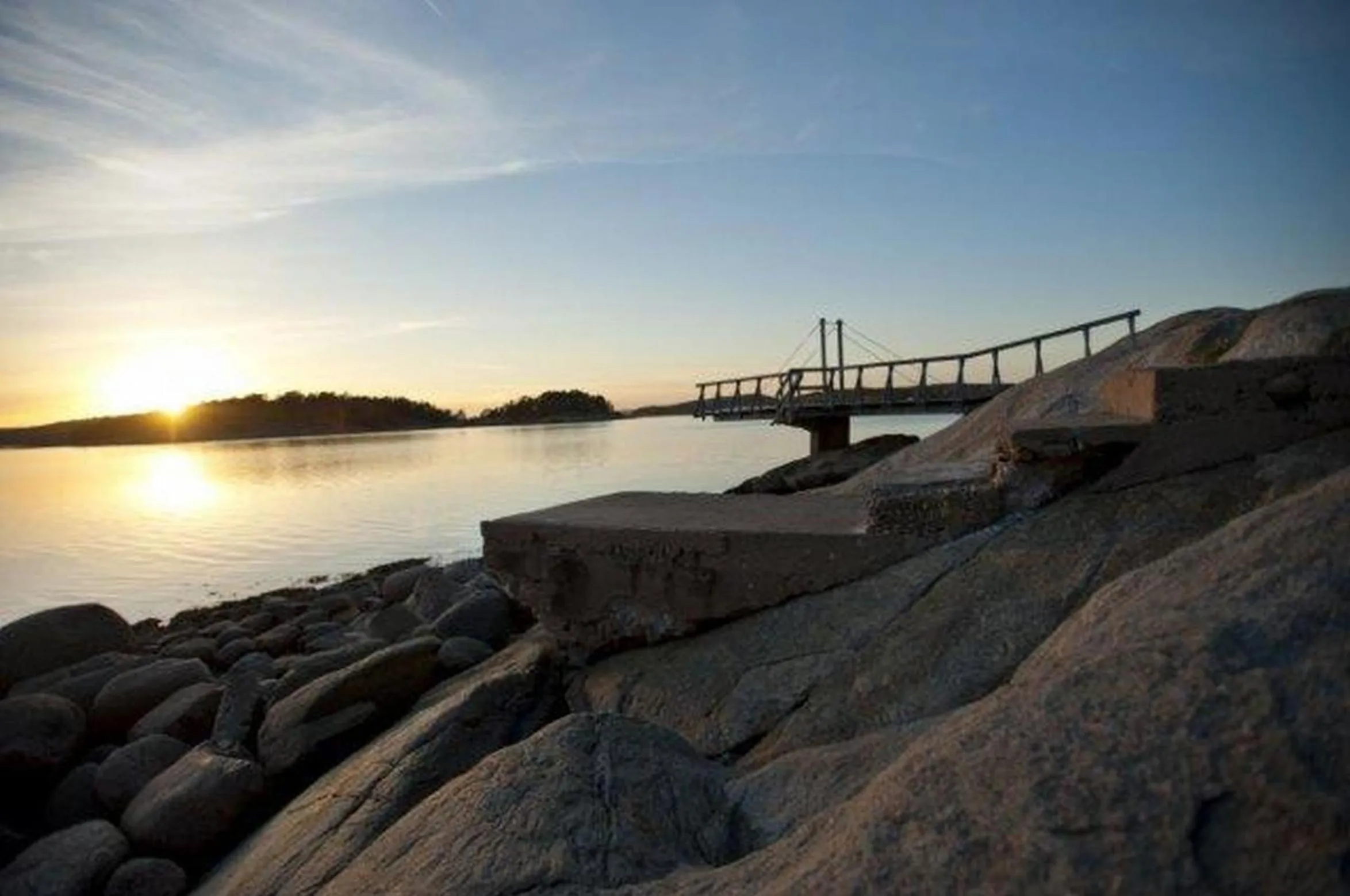 Summer in Åh Stifts- & Konferensgård