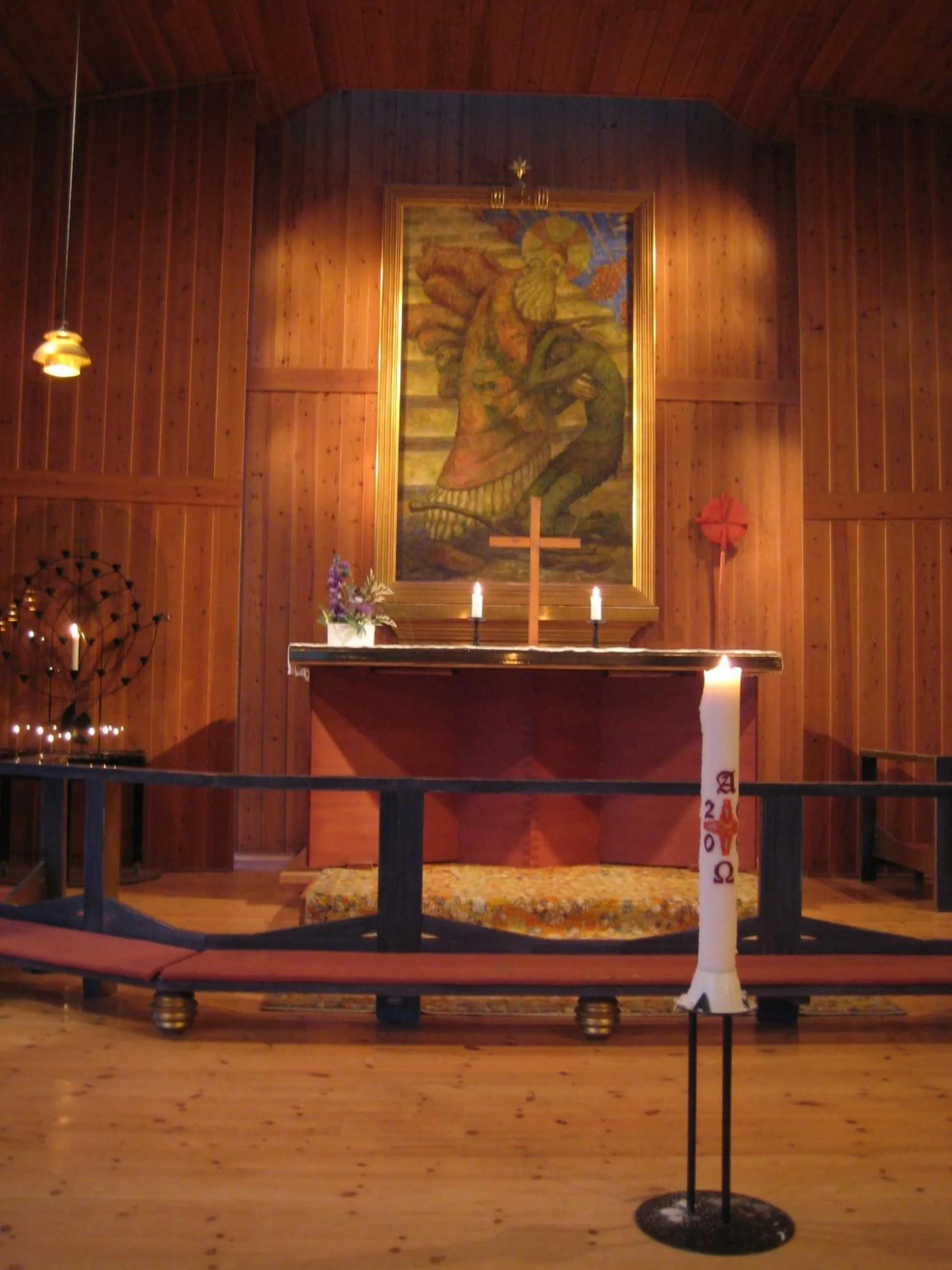 Activities in Åh Stifts- & Konferensgård