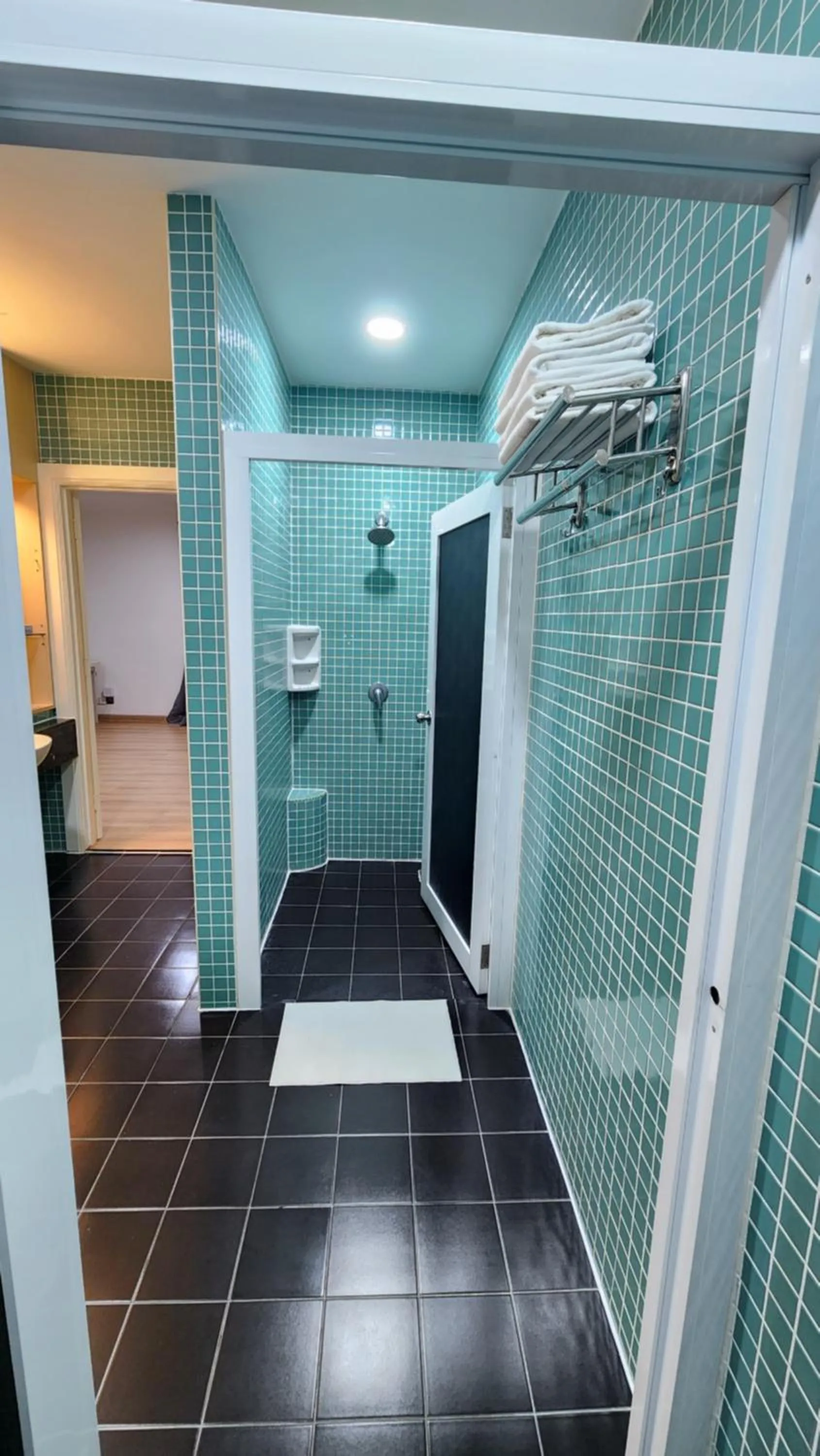 Bathroom in Holiday Place Kuala Lumpur