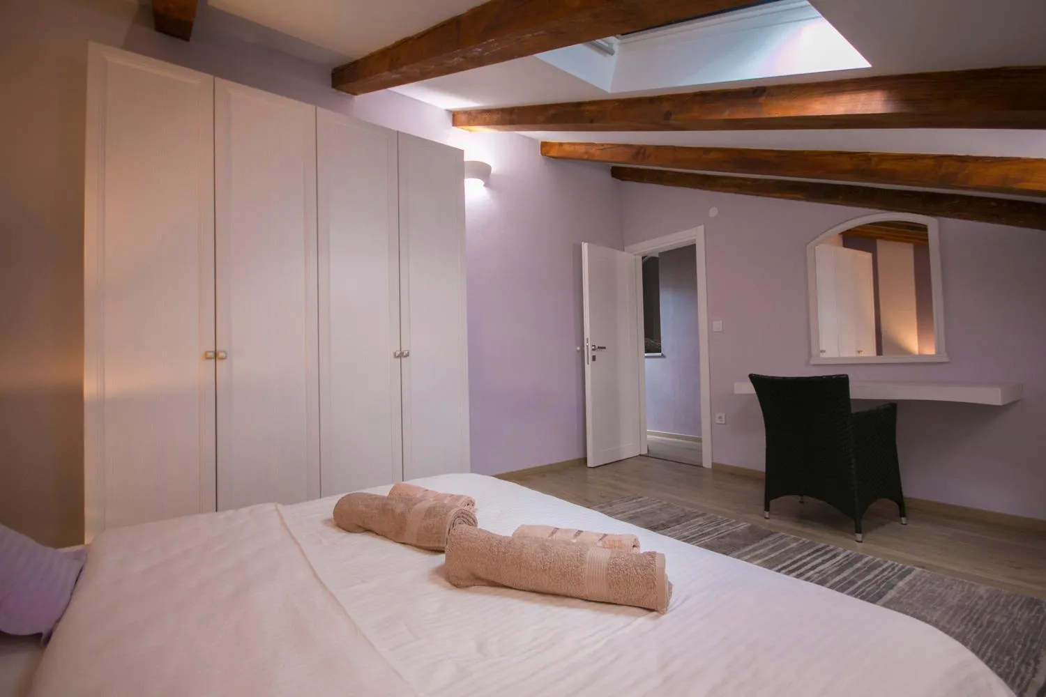 Apartment in Apartmens Melisa