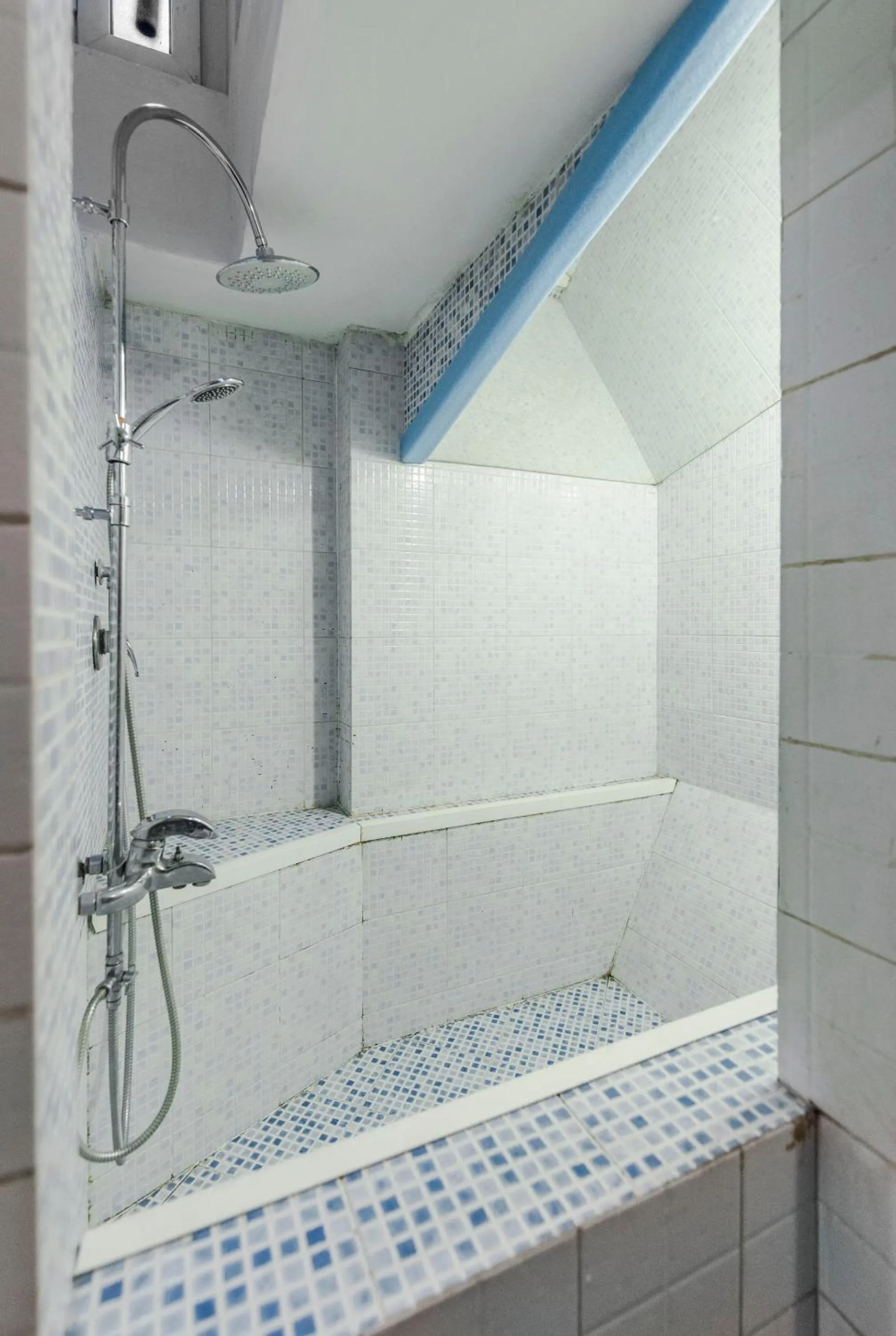 Bathroom in A Roma San Pietro Best Bed