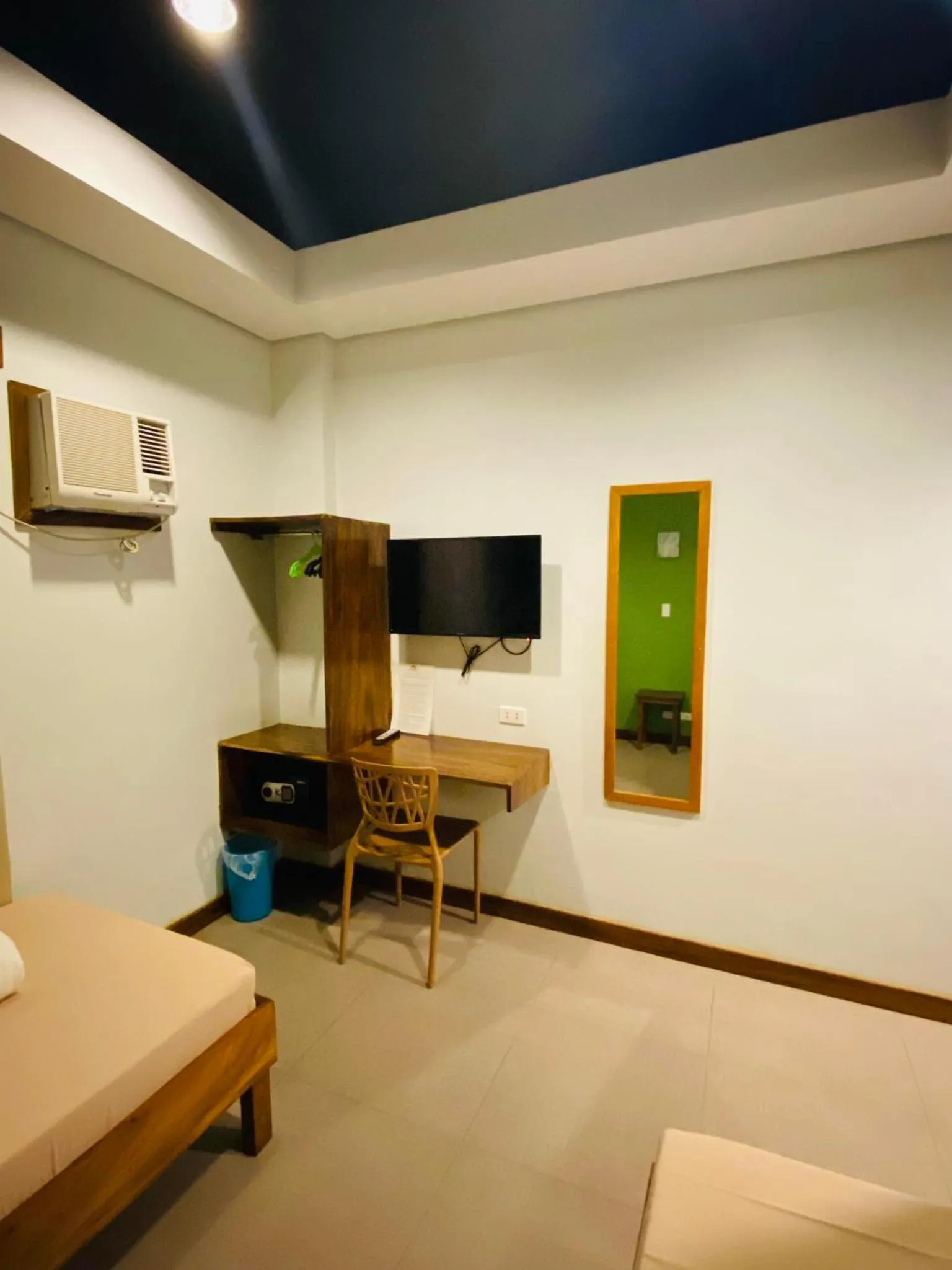 Acacia Garden Inn and Suites