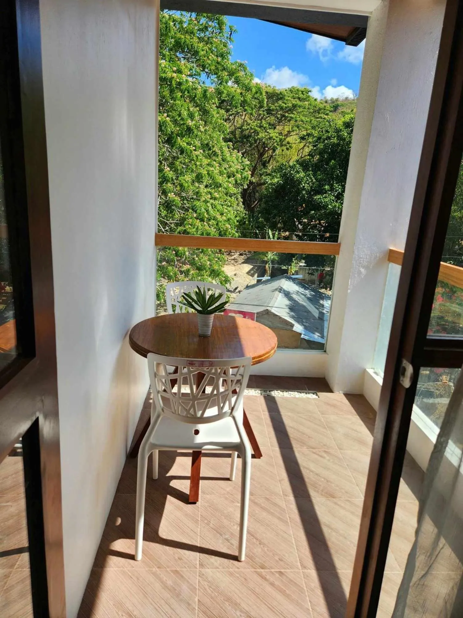 Acacia Garden Inn and Suites