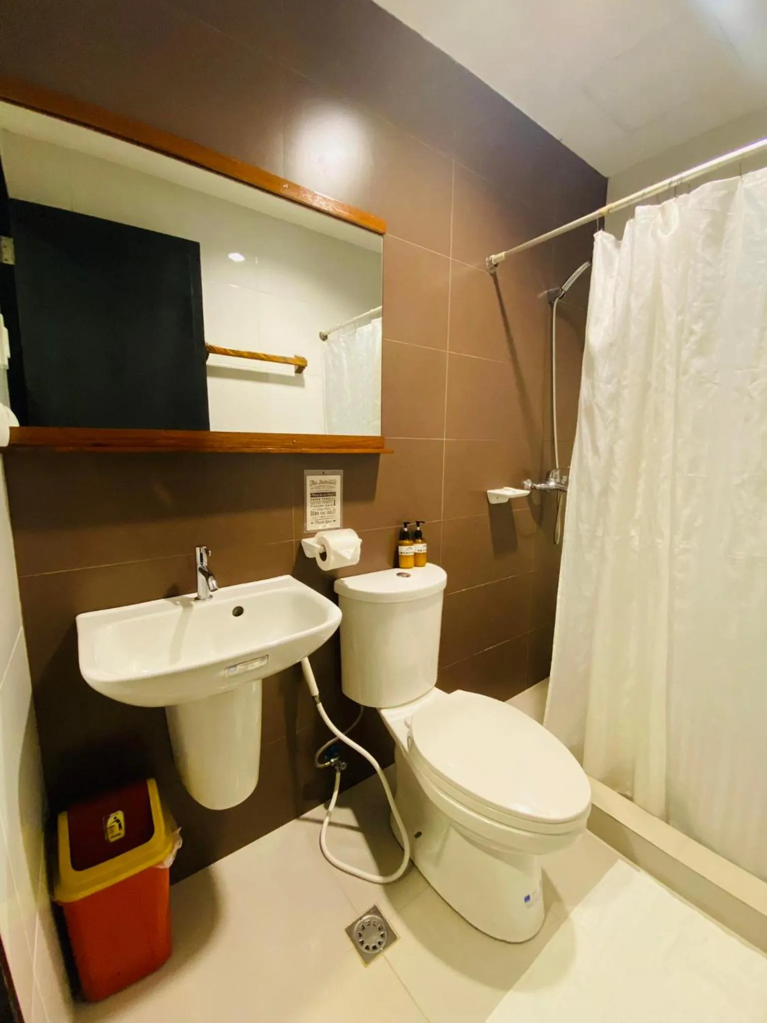 Acacia Garden Inn and Suites