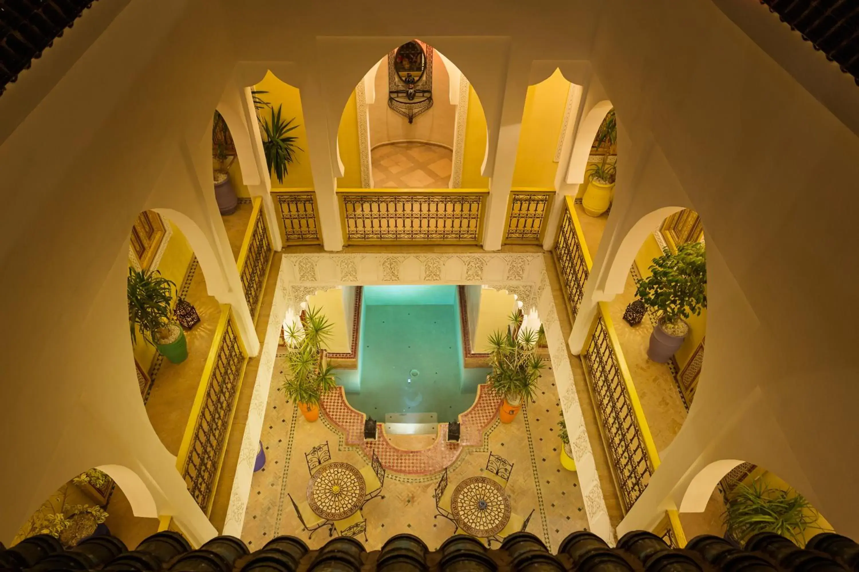Riad Sofia Riad Sofia