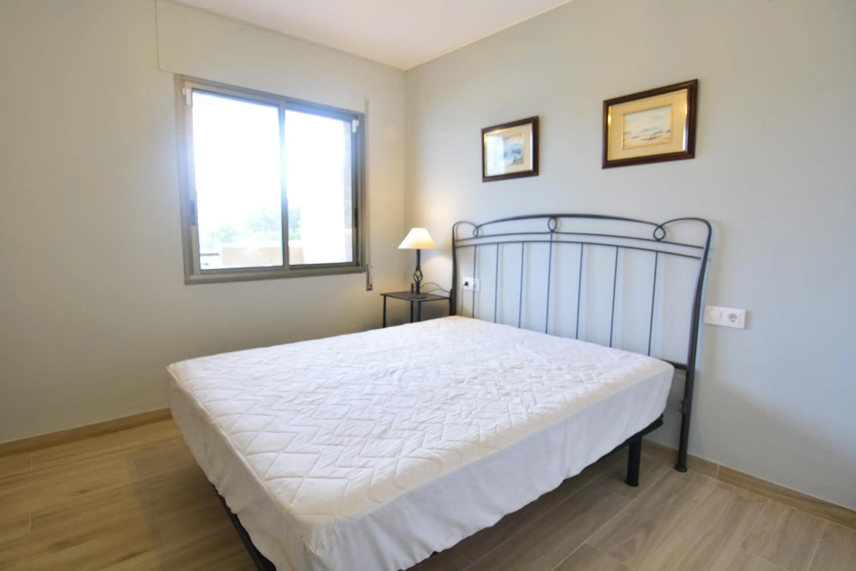 Bed in Saval Cala Font