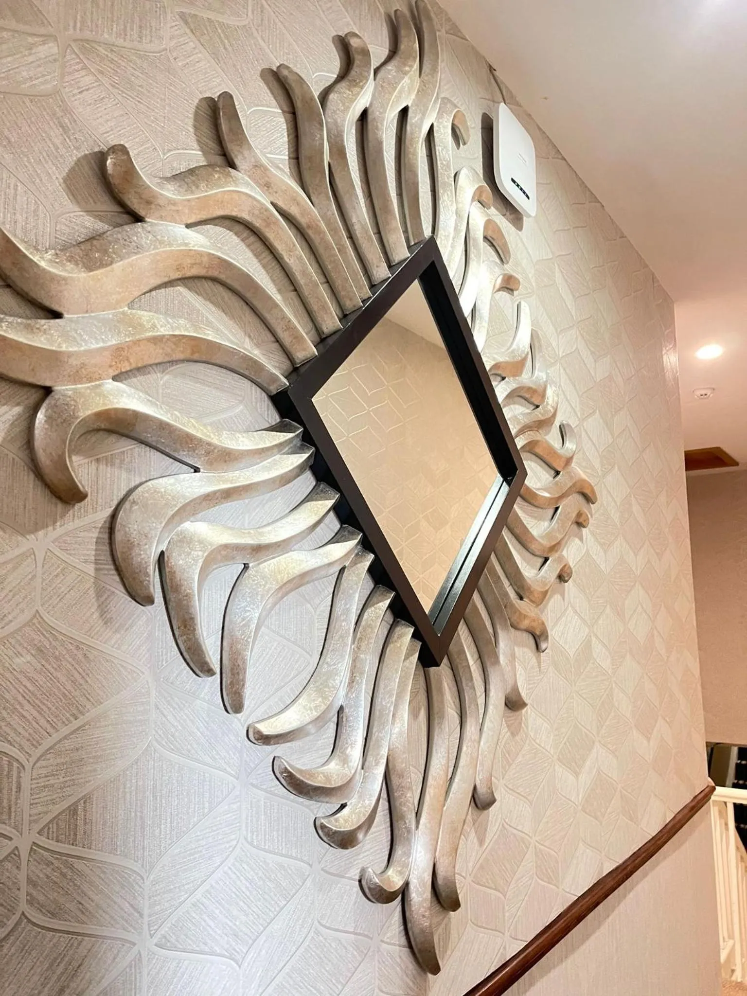 Property building in Four Saints Brig Y Don Hotel