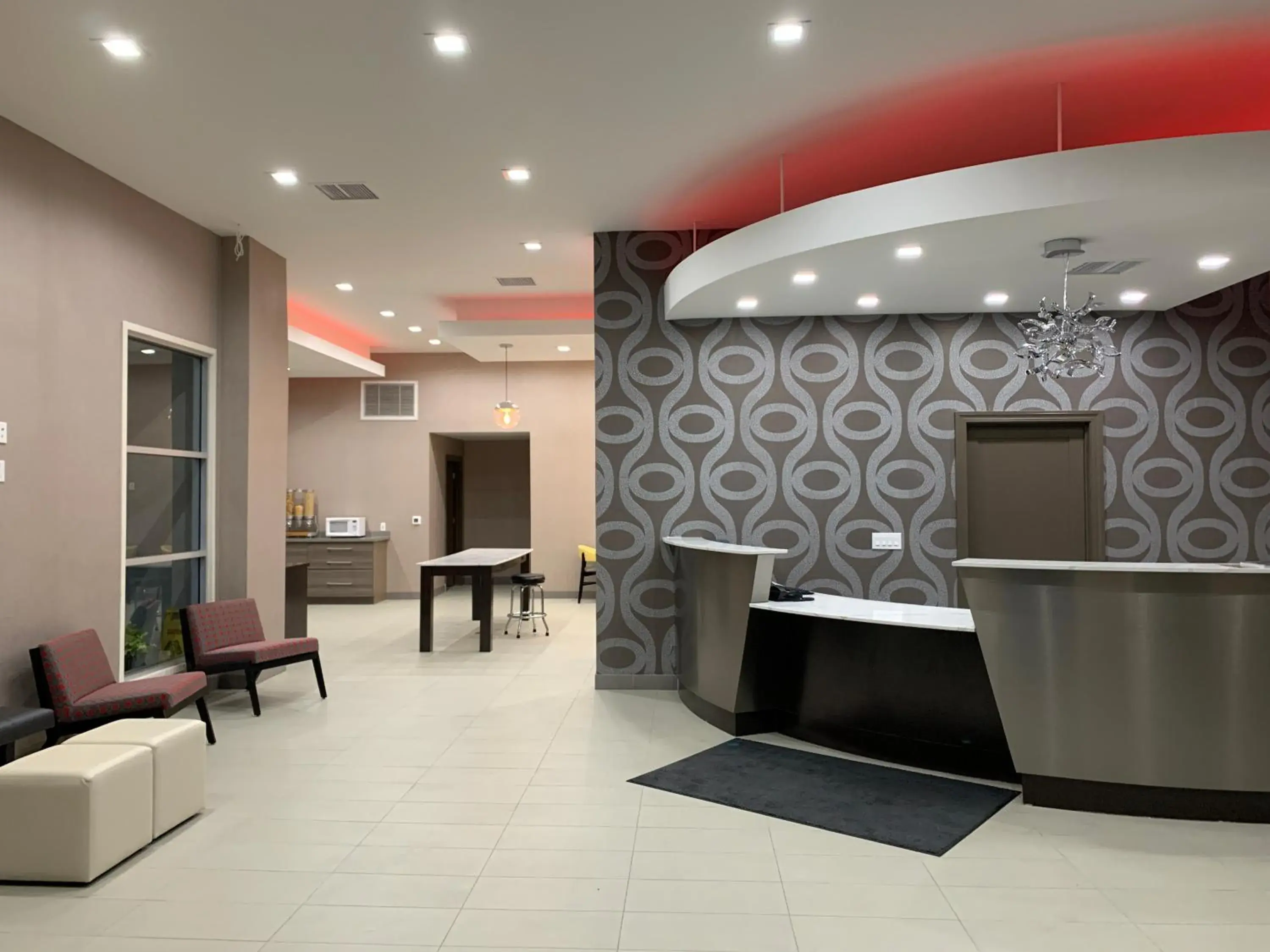 Pacific Motor Inn Pacific Motor Inn