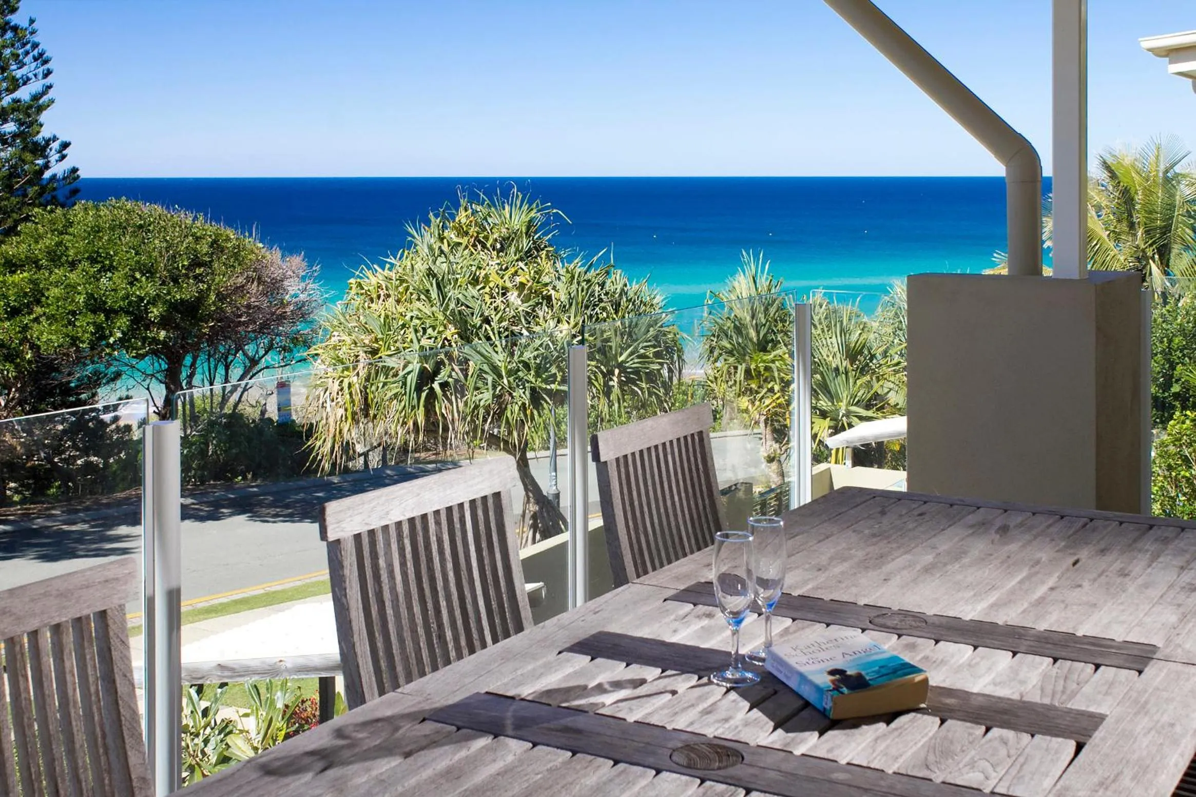 Hale Lani 2 Oceanview Penthouse Paradise