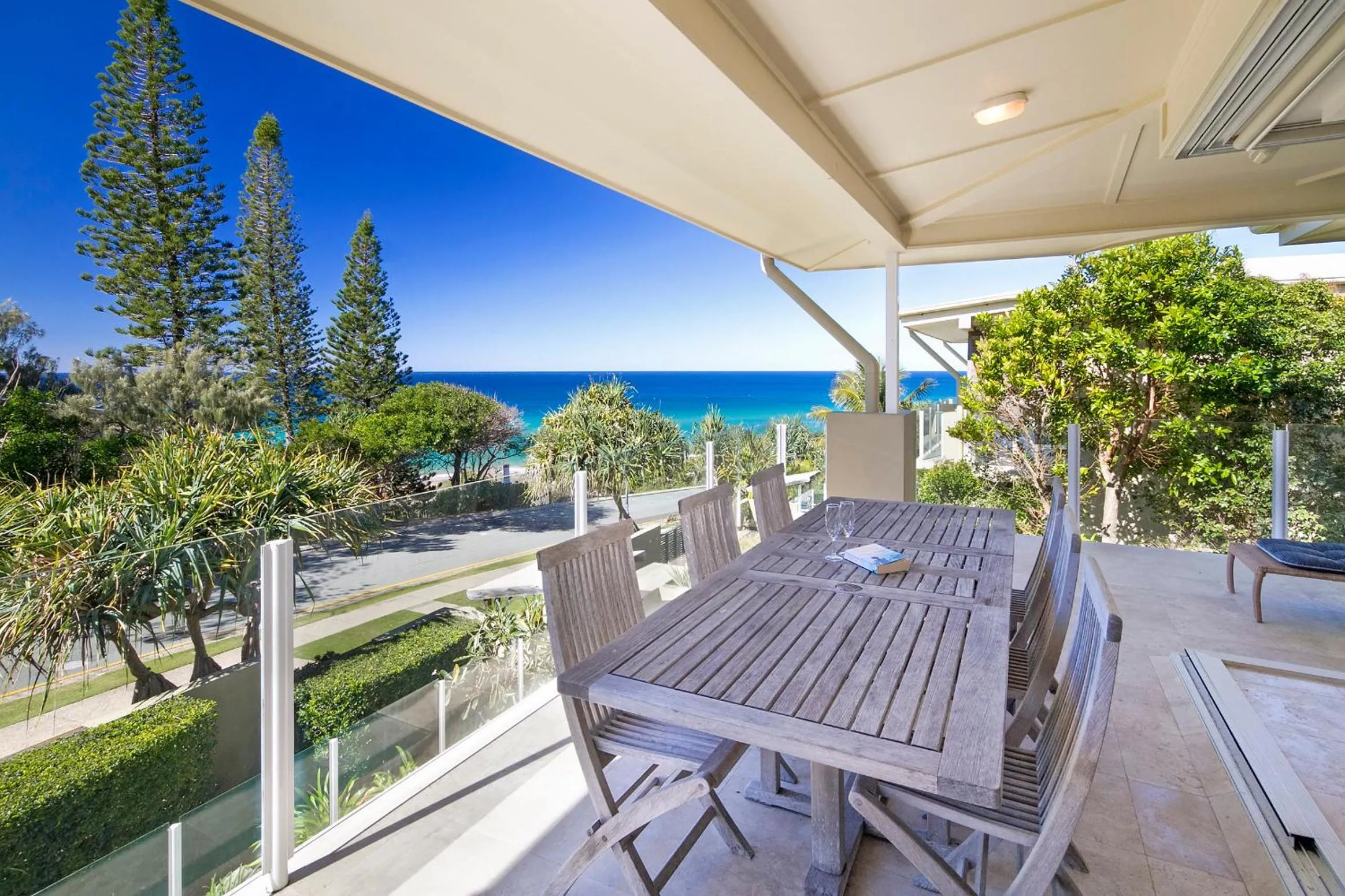 Hale Lani 2 Oceanview Penthouse Paradise