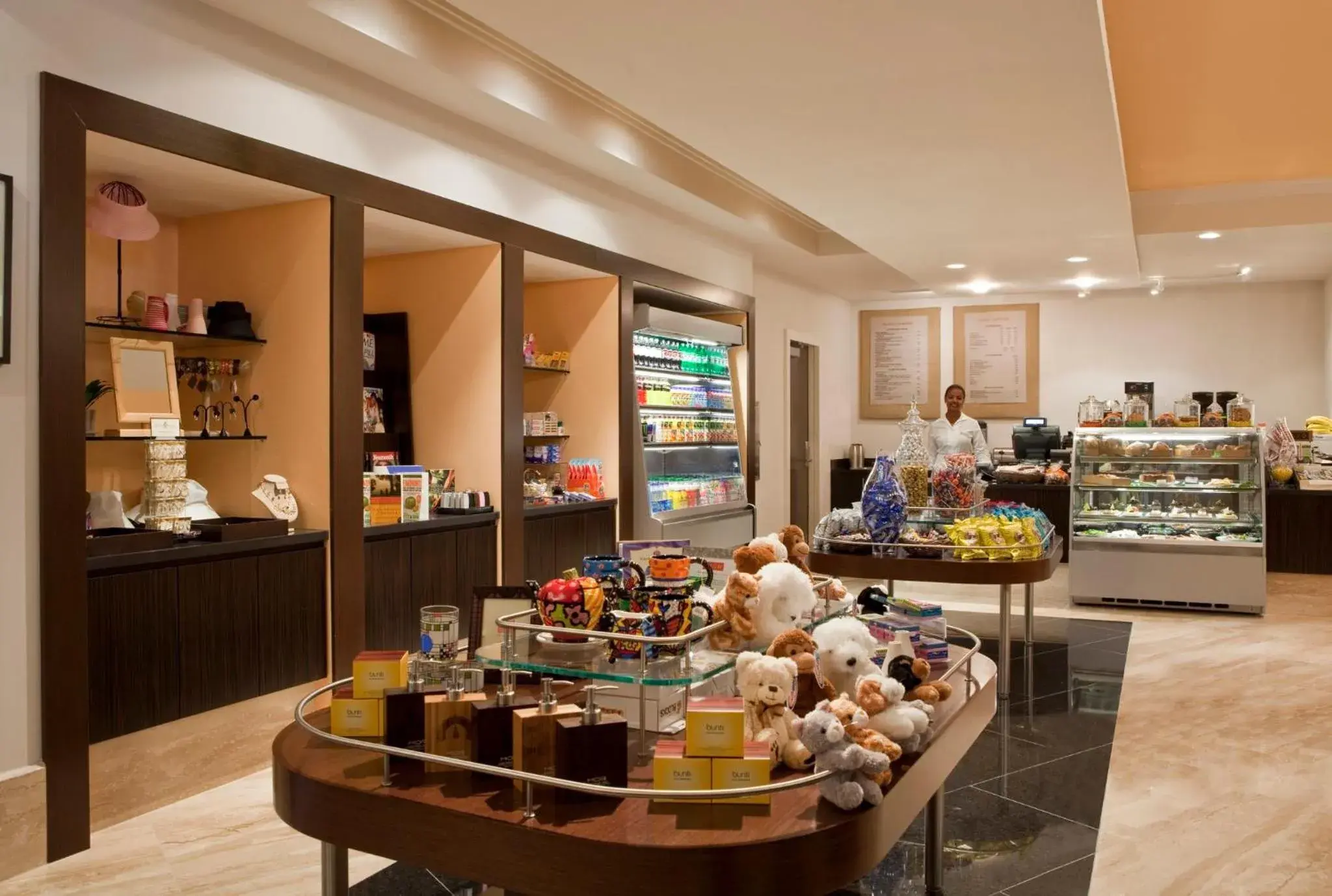 Restaurant/places to eat in Loews Atlanta Hotel Restaurant/places to eat in Loews Atlanta Hotel