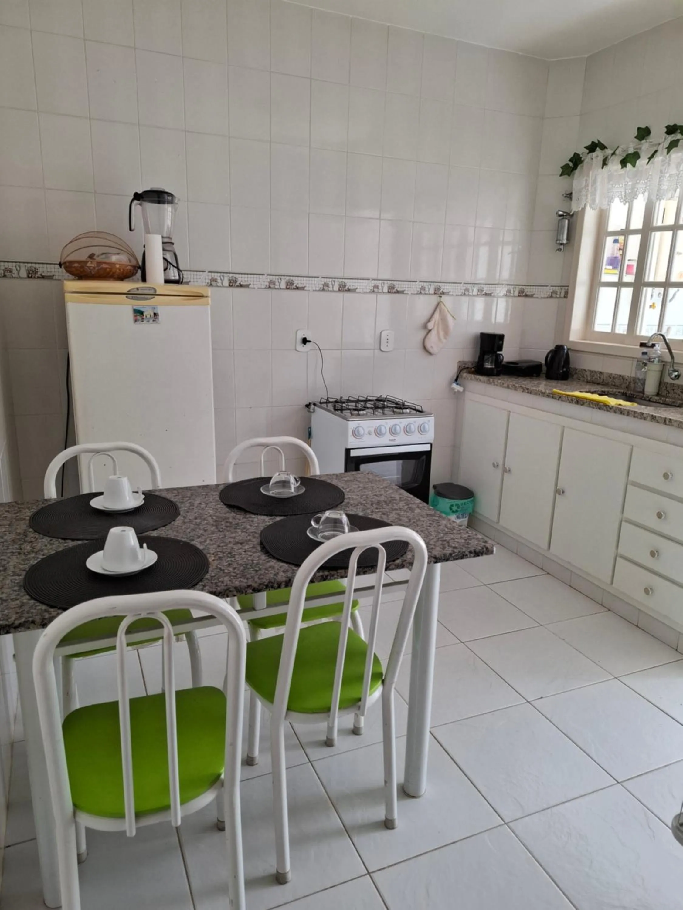 Condominio Folhas Secas