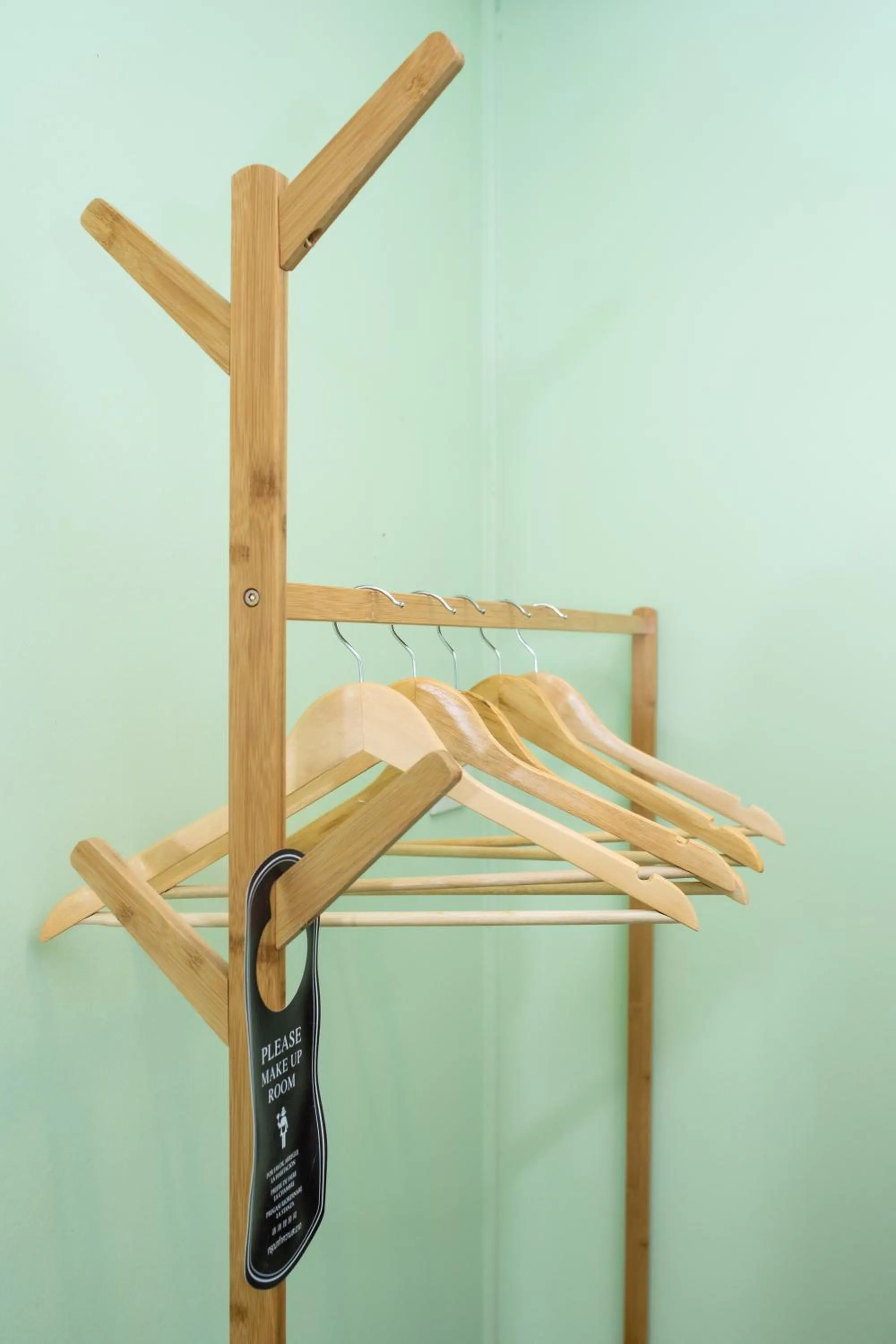 Area and facilities in Hill Zone Home Stay by Little Paradise