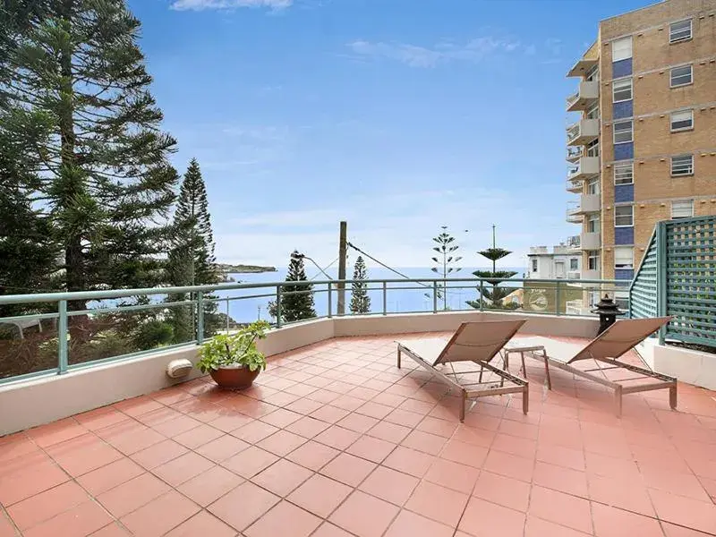 The Coogee View Beachfront Serviced Apartments The Coogee View Beachfront Serviced Apartments