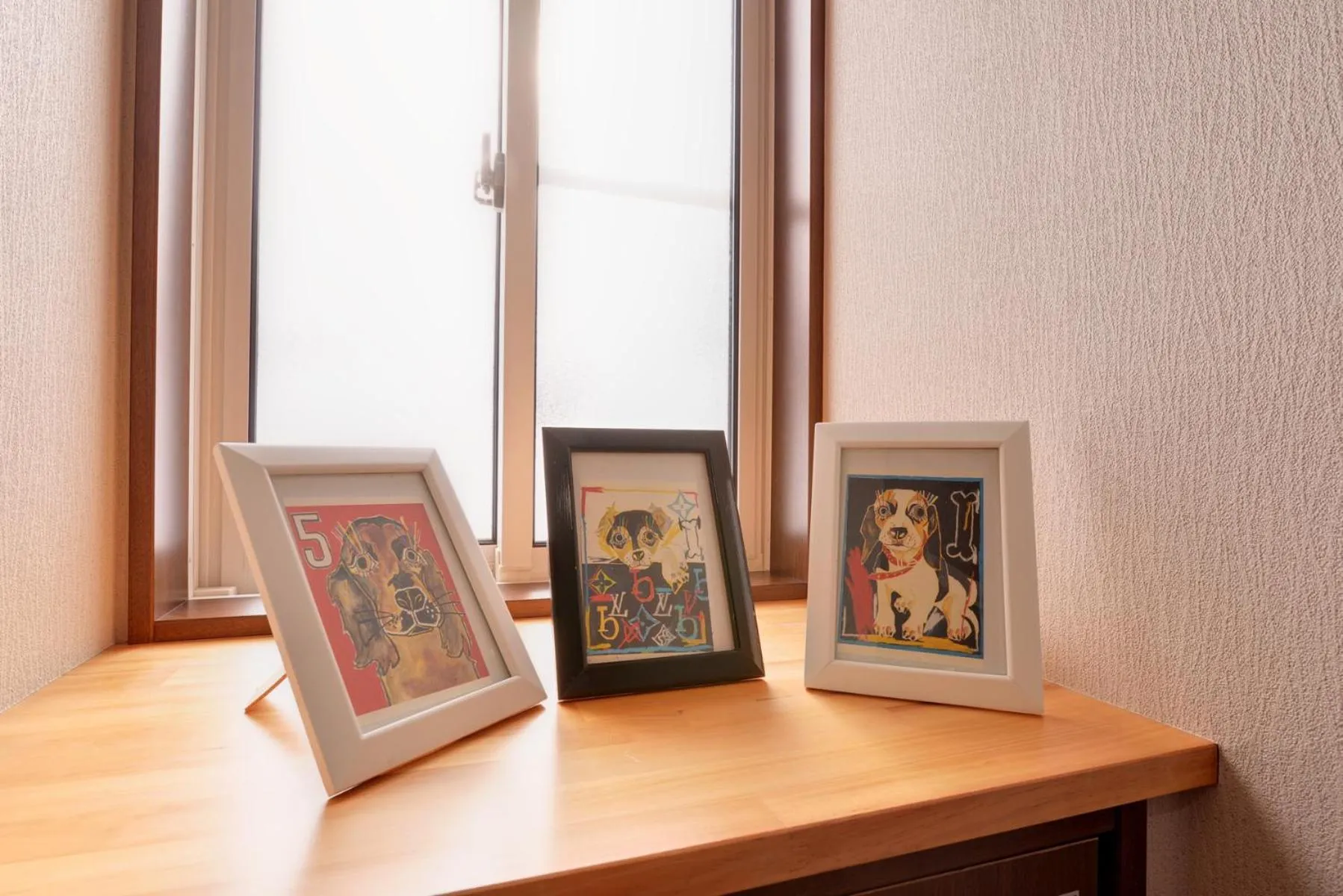 Decorative detail in Lodge B&W