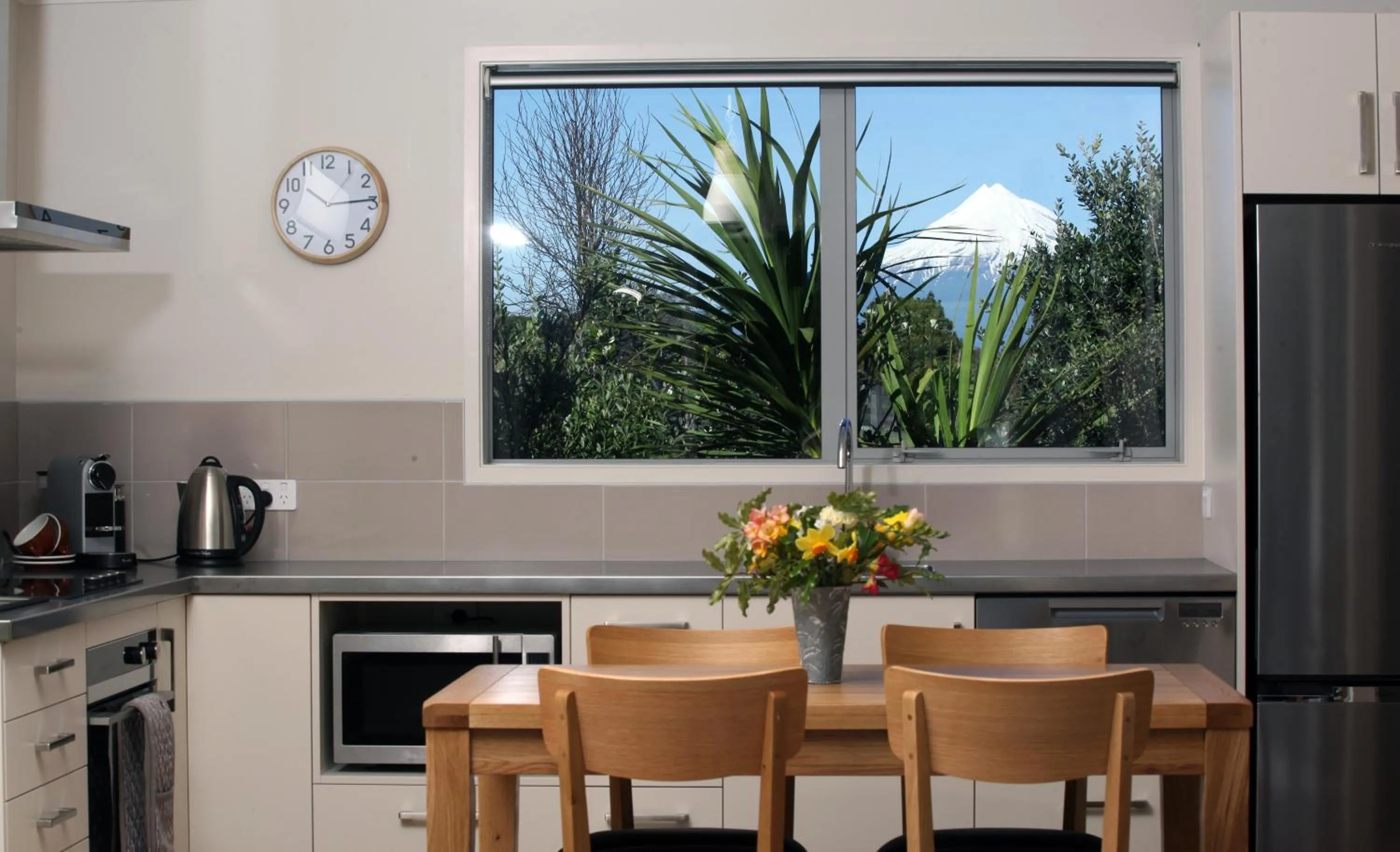 Kitchen or kitchenette in Aviator