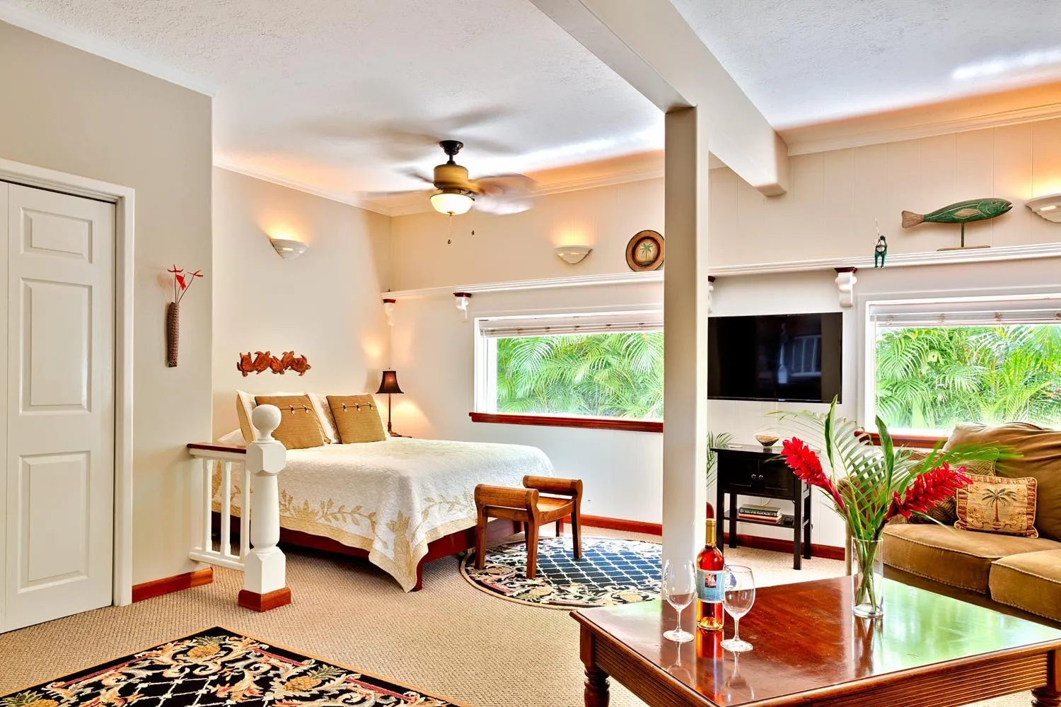 Orchid Tree B&B